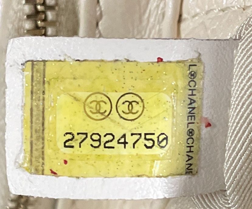 Chanel All About Waist Bag Size ONE SIZE - 8 Thumbnail