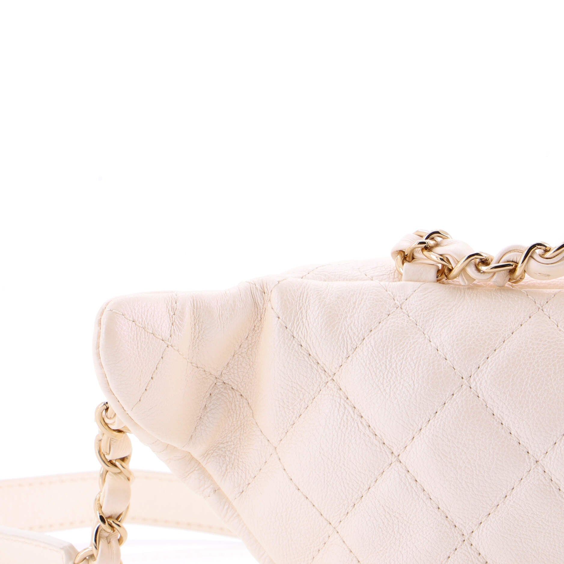 Chanel All About Waist Bag Size ONE SIZE - 7 Thumbnail