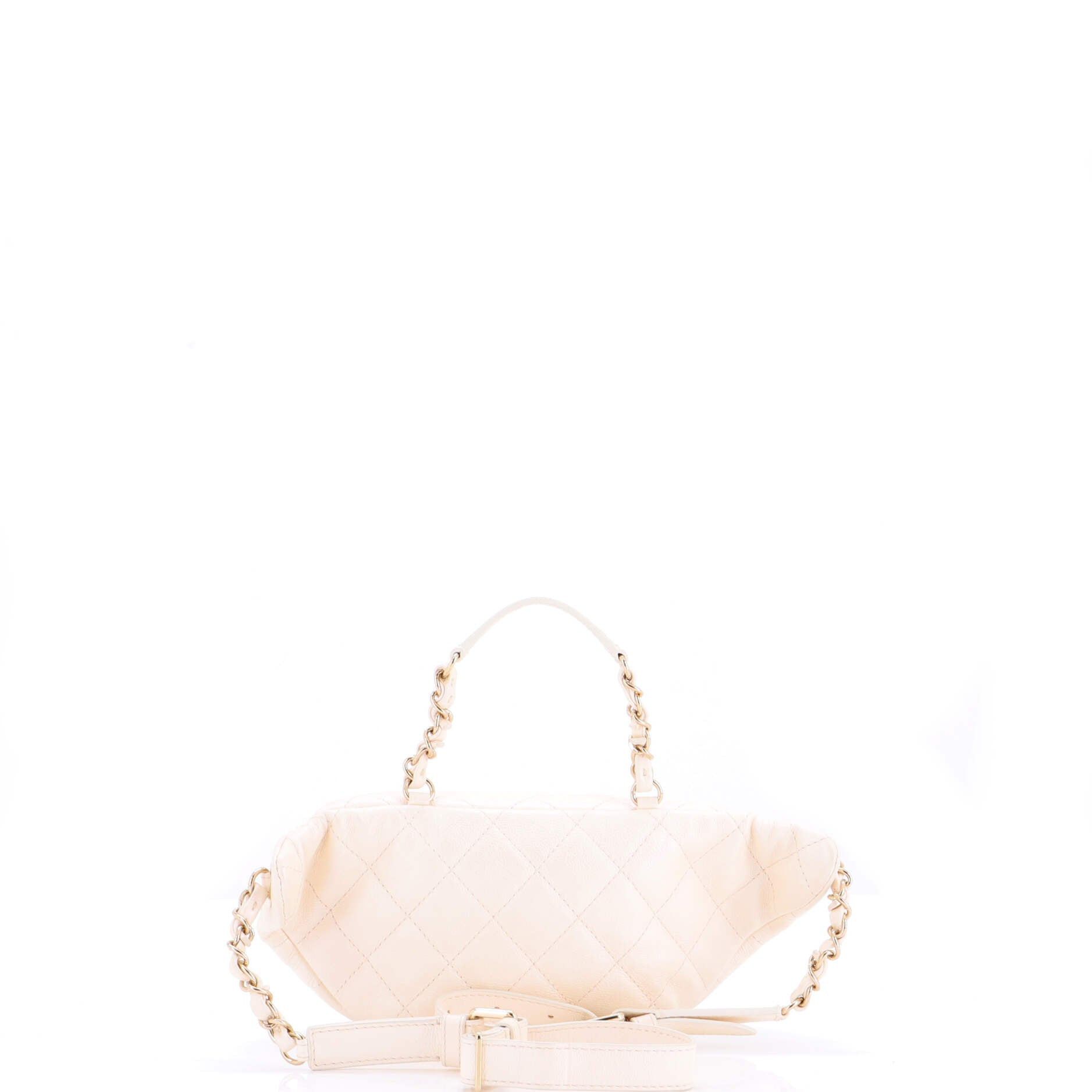 Chanel All About Waist Bag Size ONE SIZE - 4 Thumbnail