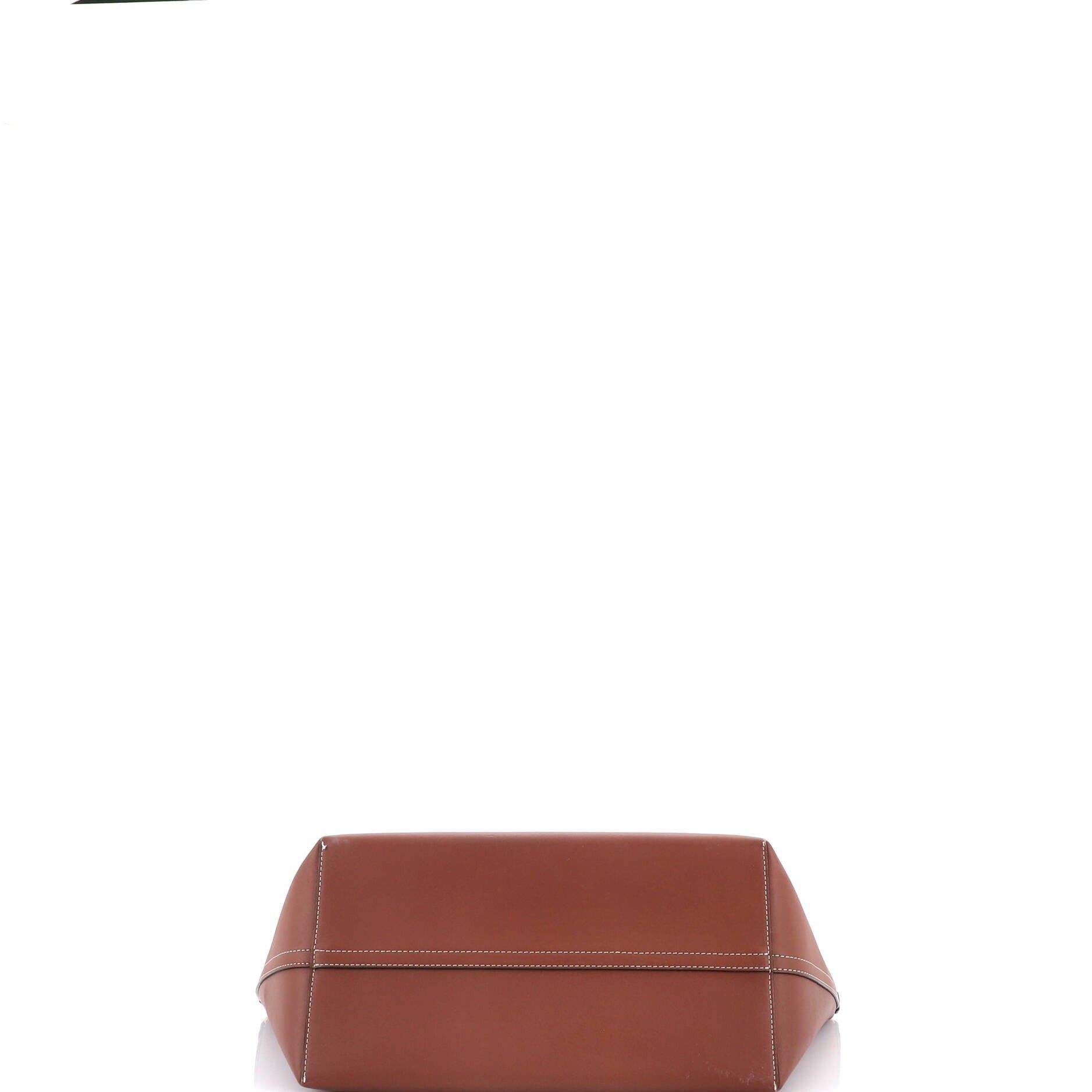 Burberry Soft Pocket Tote Size ONE SIZE - 4 Thumbnail