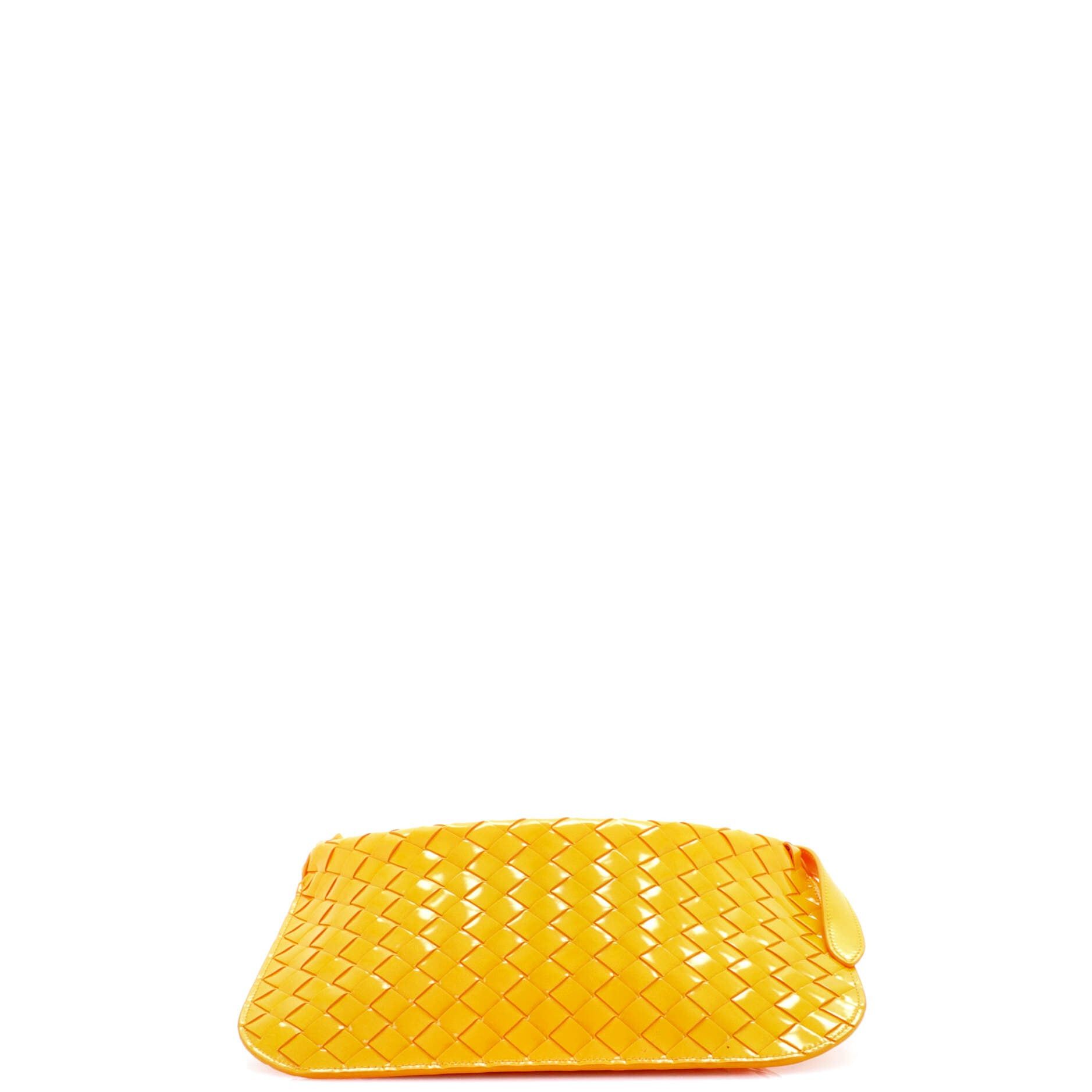 Bottega Veneta Cradle Fold Over Shoulder Bag Size ONE SIZE - 4 Thumbnail