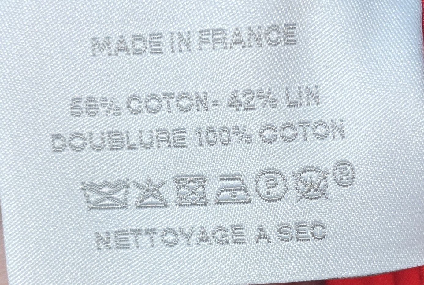 Hermes Petit Chalutier Duffle Bag Size ONE SIZE - 8 Thumbnail
