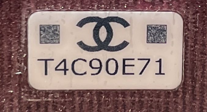 Chanel CC Zip Coin Purse Size ONE SIZE - 6 Thumbnail