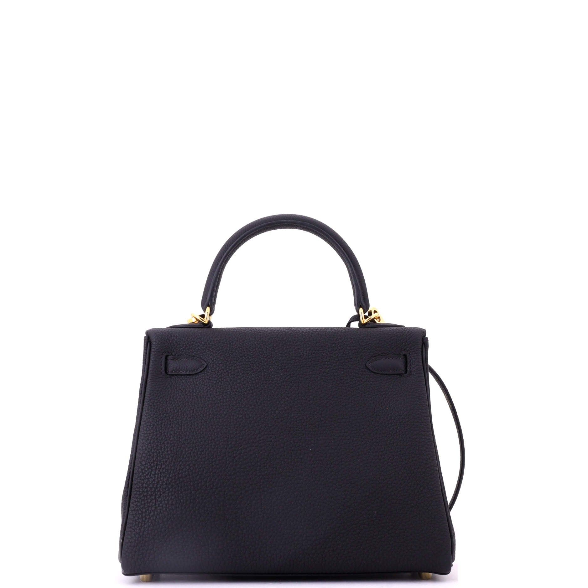 Hermes Kelly Handbag Size ONE SIZE - 3 Thumbnail
