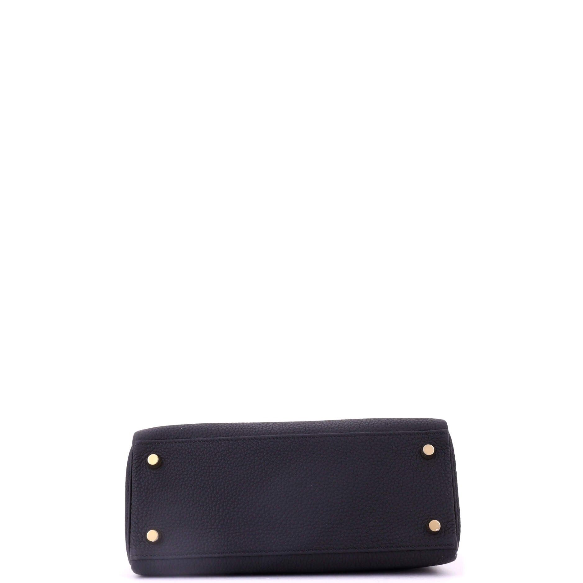 Hermes Kelly Handbag Size ONE SIZE - 4 Thumbnail