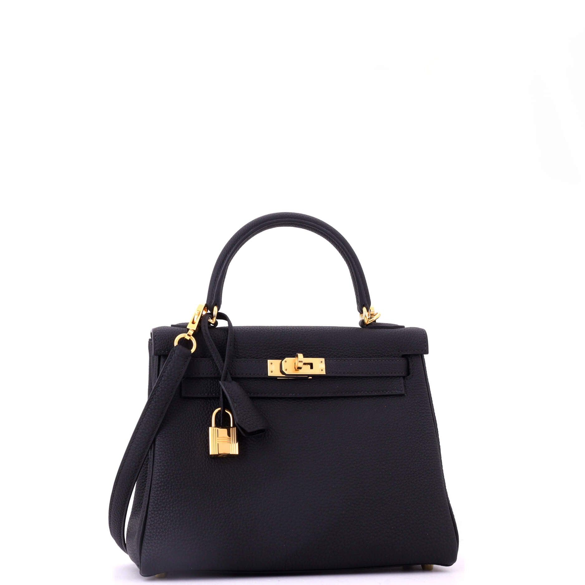Hermes Kelly Handbag Size ONE SIZE - 2 Thumbnail
