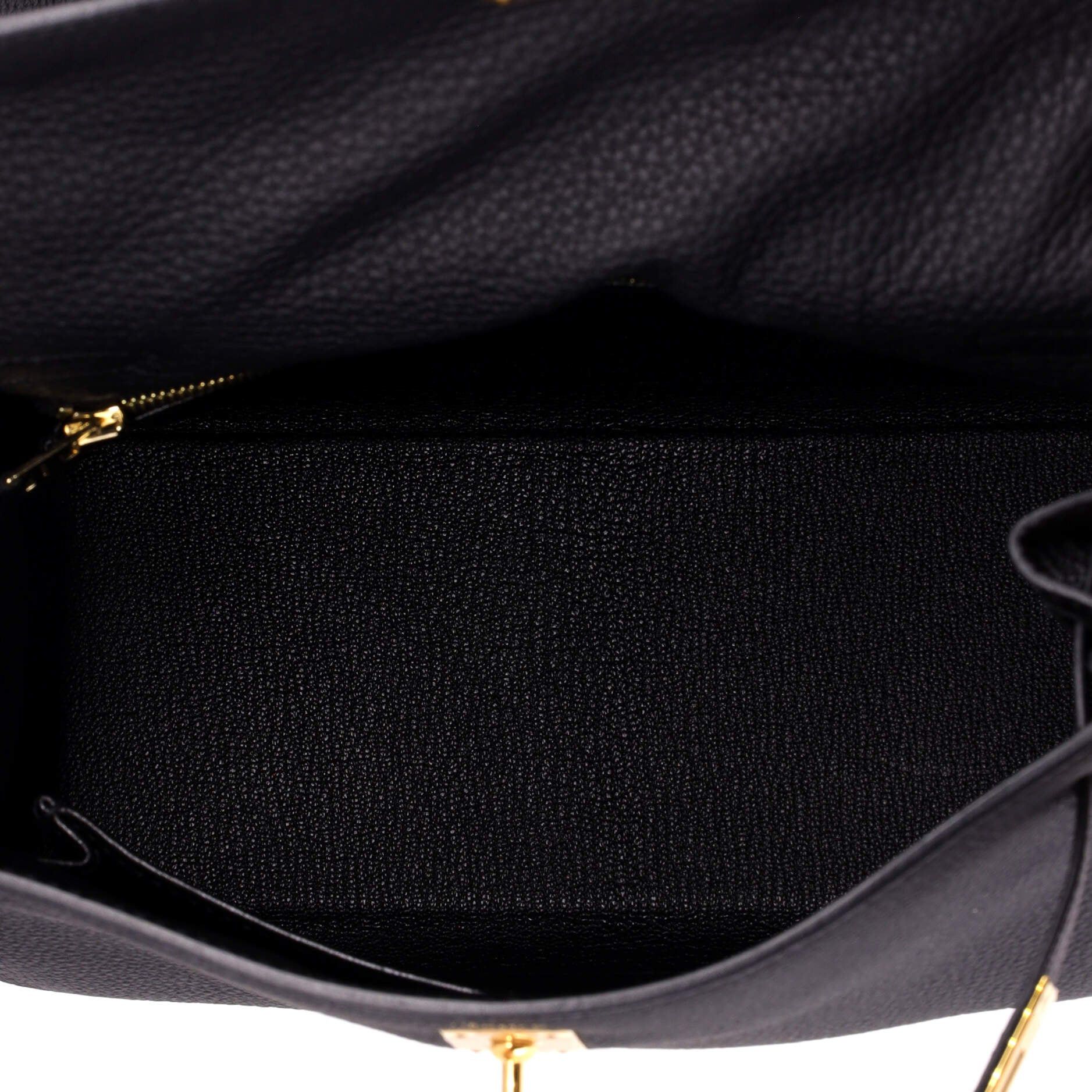 Hermes Kelly Handbag Size ONE SIZE - 5 Thumbnail