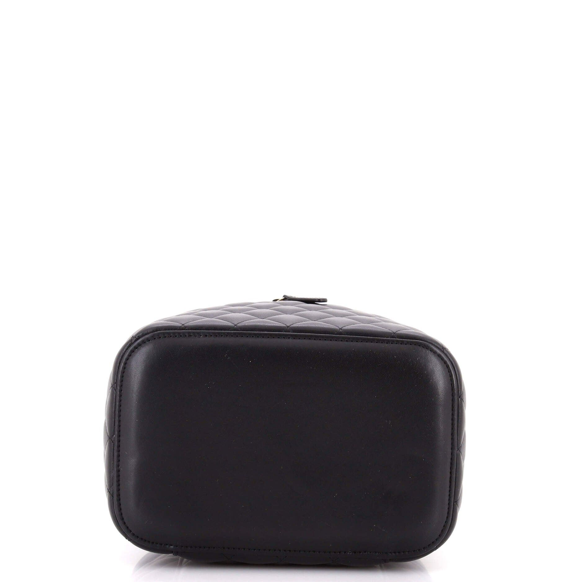 Chanel Cosmetic Case Size ONE SIZE - 5 Thumbnail