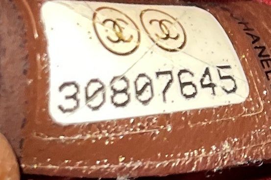 Chanel Cosmetic Case Size ONE SIZE - 7 Thumbnail