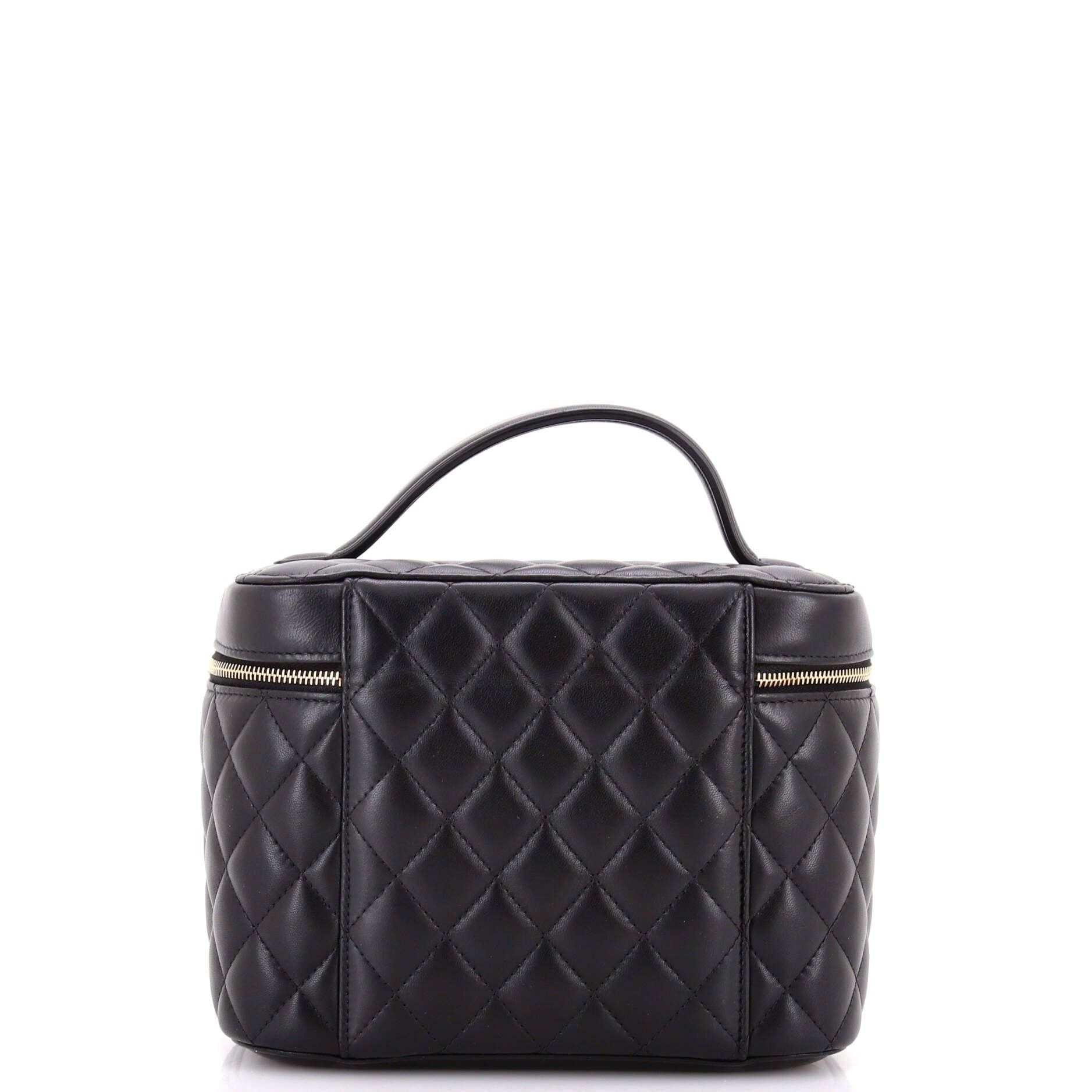 Chanel Cosmetic Case Size ONE SIZE - 4 Thumbnail