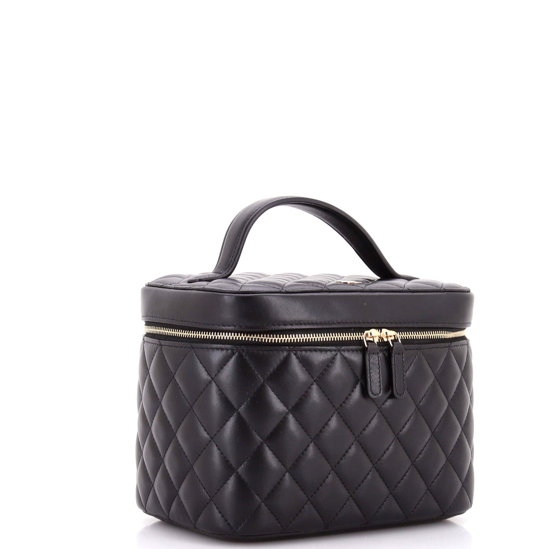 Chanel Cosmetic Case Size ONE SIZE - 3 Thumbnail