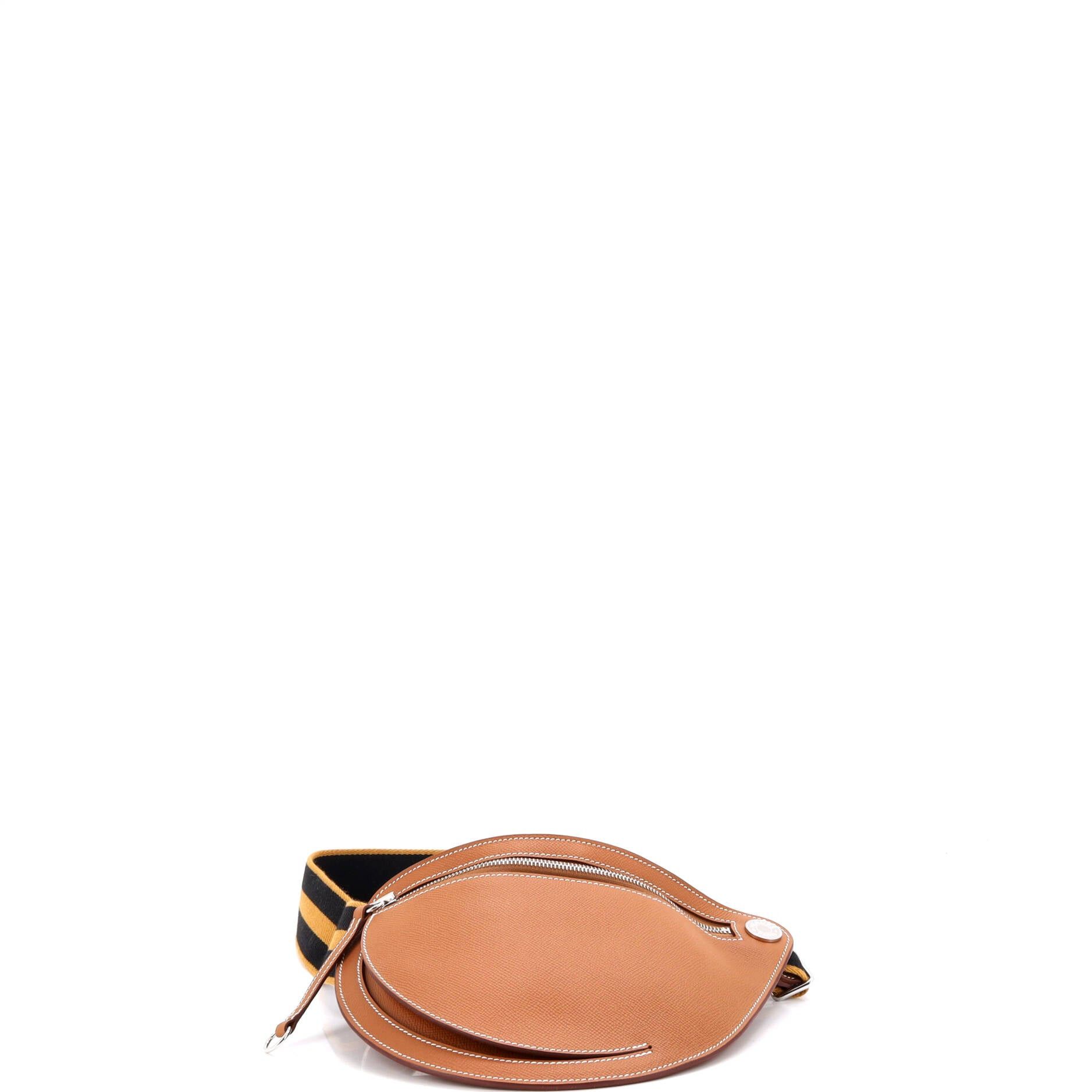 Hermes Petite Course Bag Size ONE SIZE - 4 Thumbnail