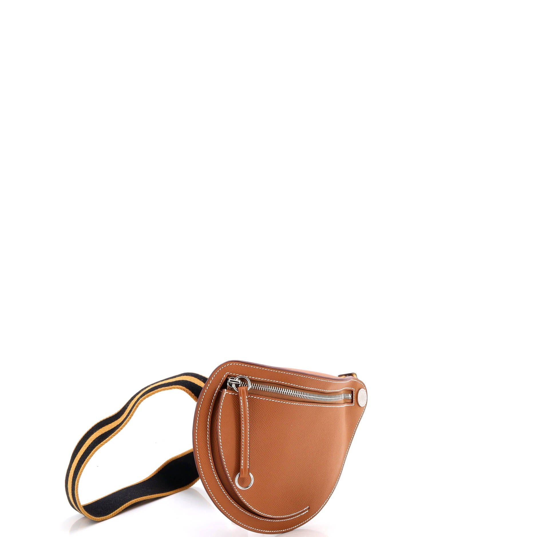 Hermes Petite Course Bag Size ONE SIZE - 2 Thumbnail