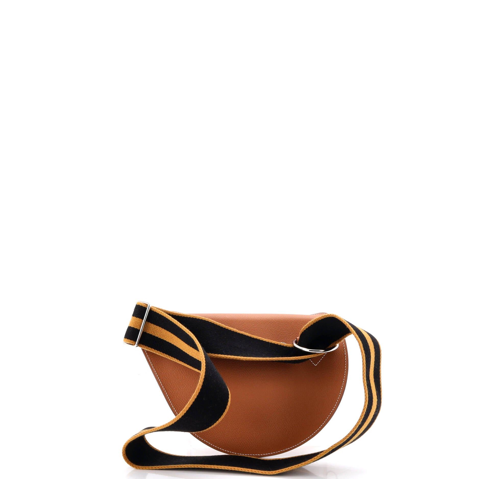 Hermes Petite Course Bag Size ONE SIZE - 3 Thumbnail