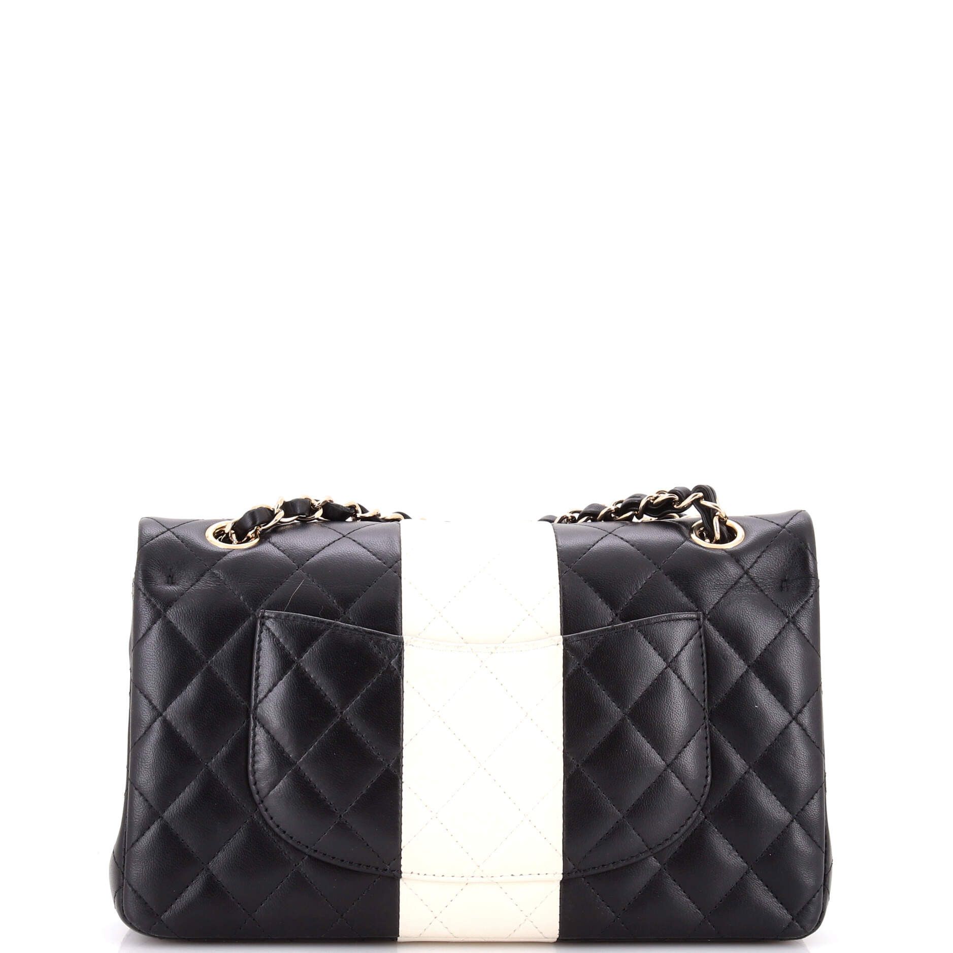 Chanel Classic Double Flap Bag Size ONE SIZE - 3 Thumbnail