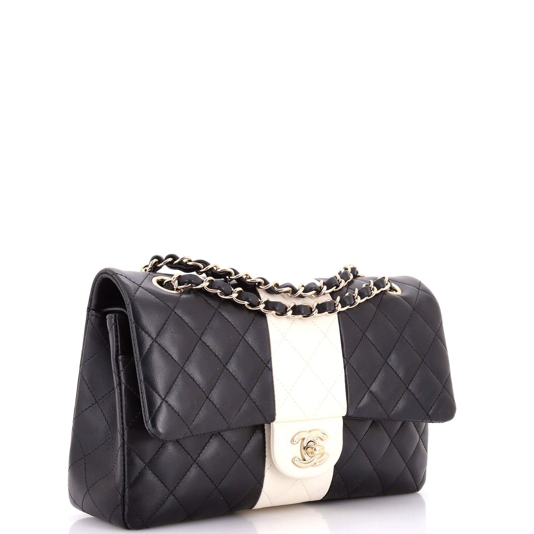 Chanel Classic Double Flap Bag Size ONE SIZE - 2 Thumbnail