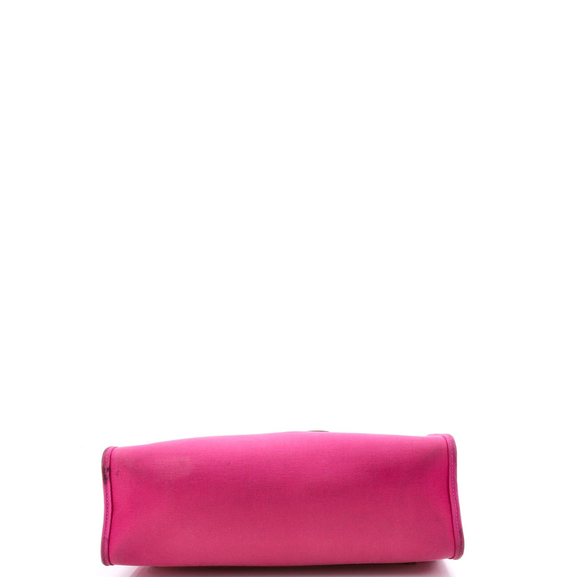 Hermes Herbag Zip Size ONE SIZE - 5 Thumbnail