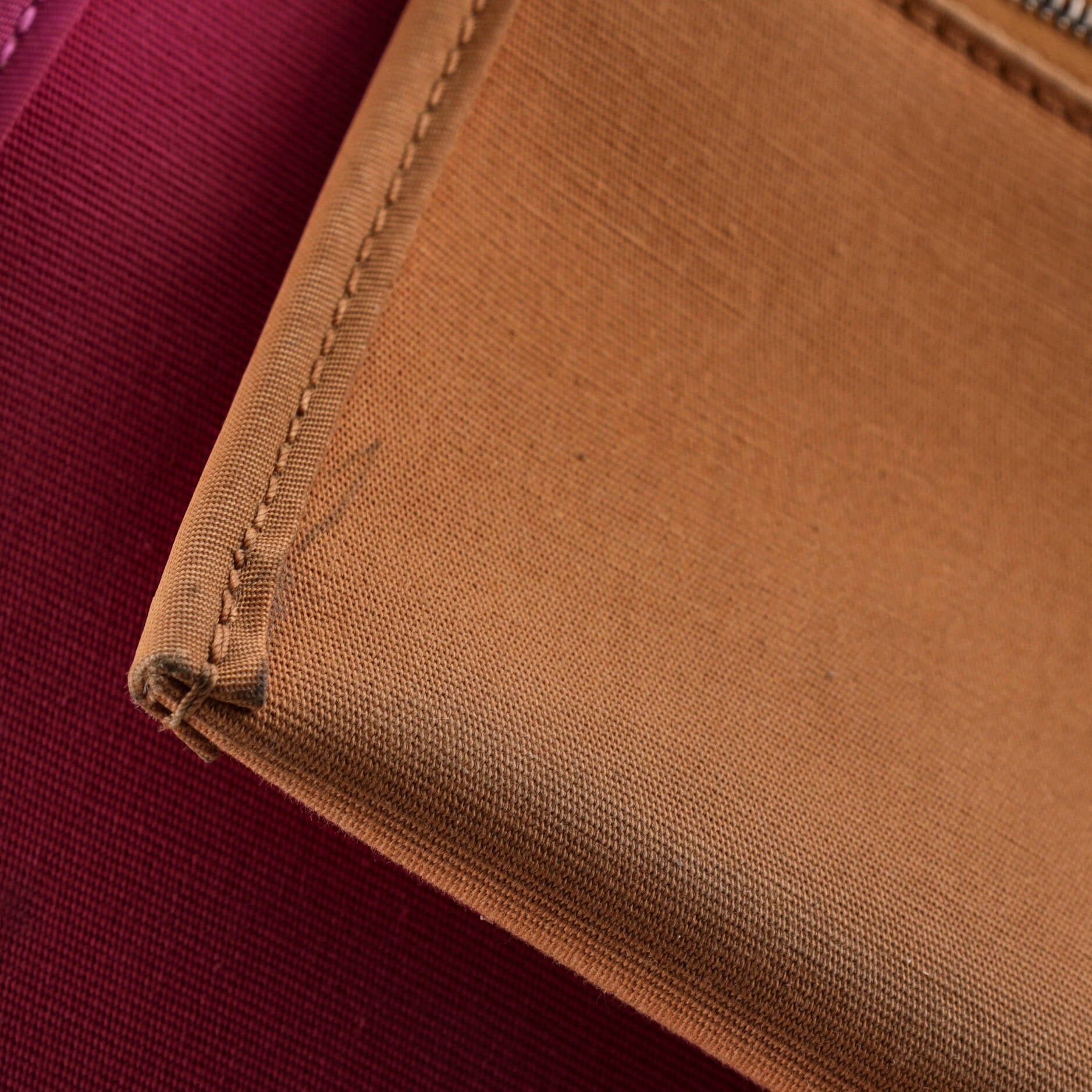 Hermes Herbag Zip Size ONE SIZE - 7 Thumbnail