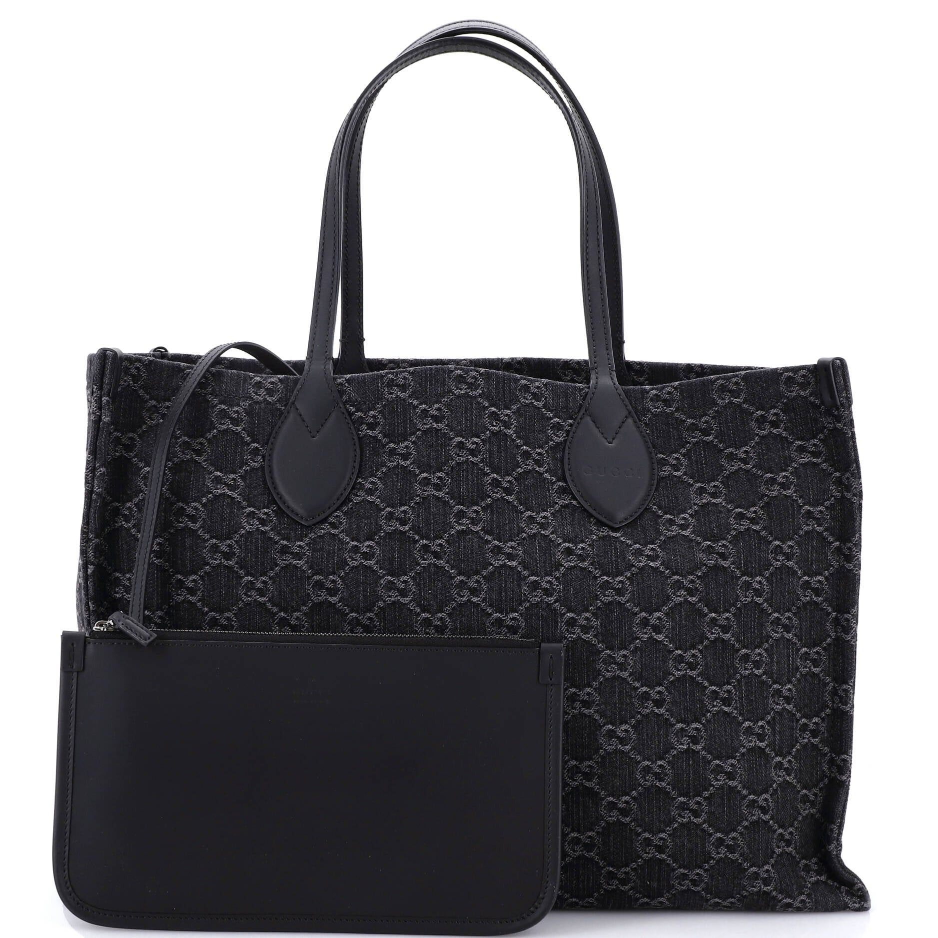 Gucci Ophidia Shopper Tote Size ONE SIZE - 2 Thumbnail