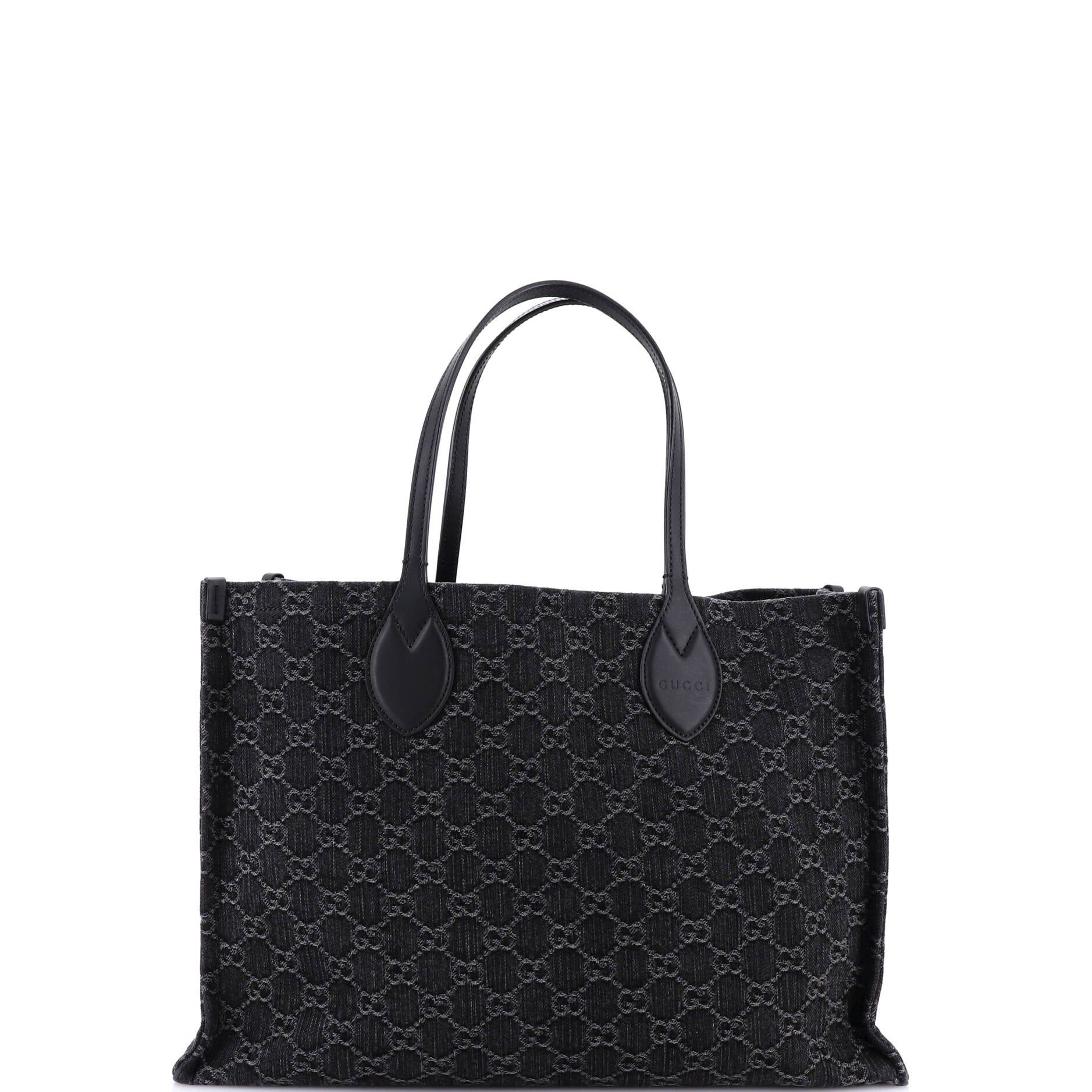 Gucci Ophidia Shopper Tote Size ONE SIZE - 4 Thumbnail