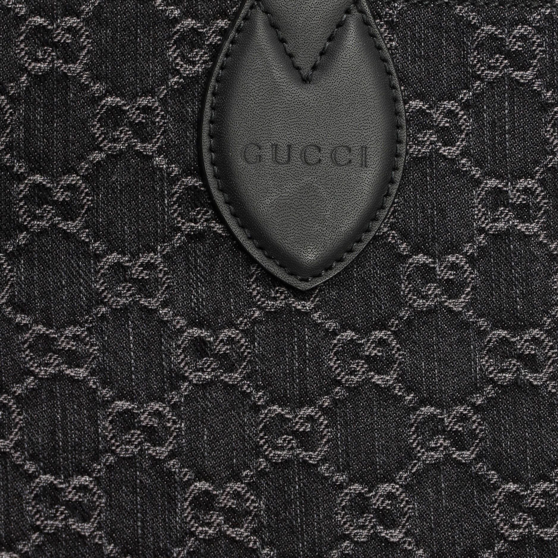 Gucci Ophidia Shopper Tote Size ONE SIZE - 7 Thumbnail