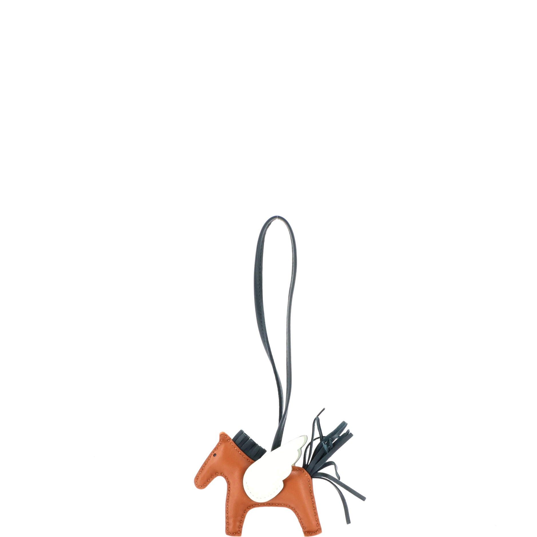 Hermes Pegase Rodeo Bag Charm Size ONE SIZE - 2 Thumbnail