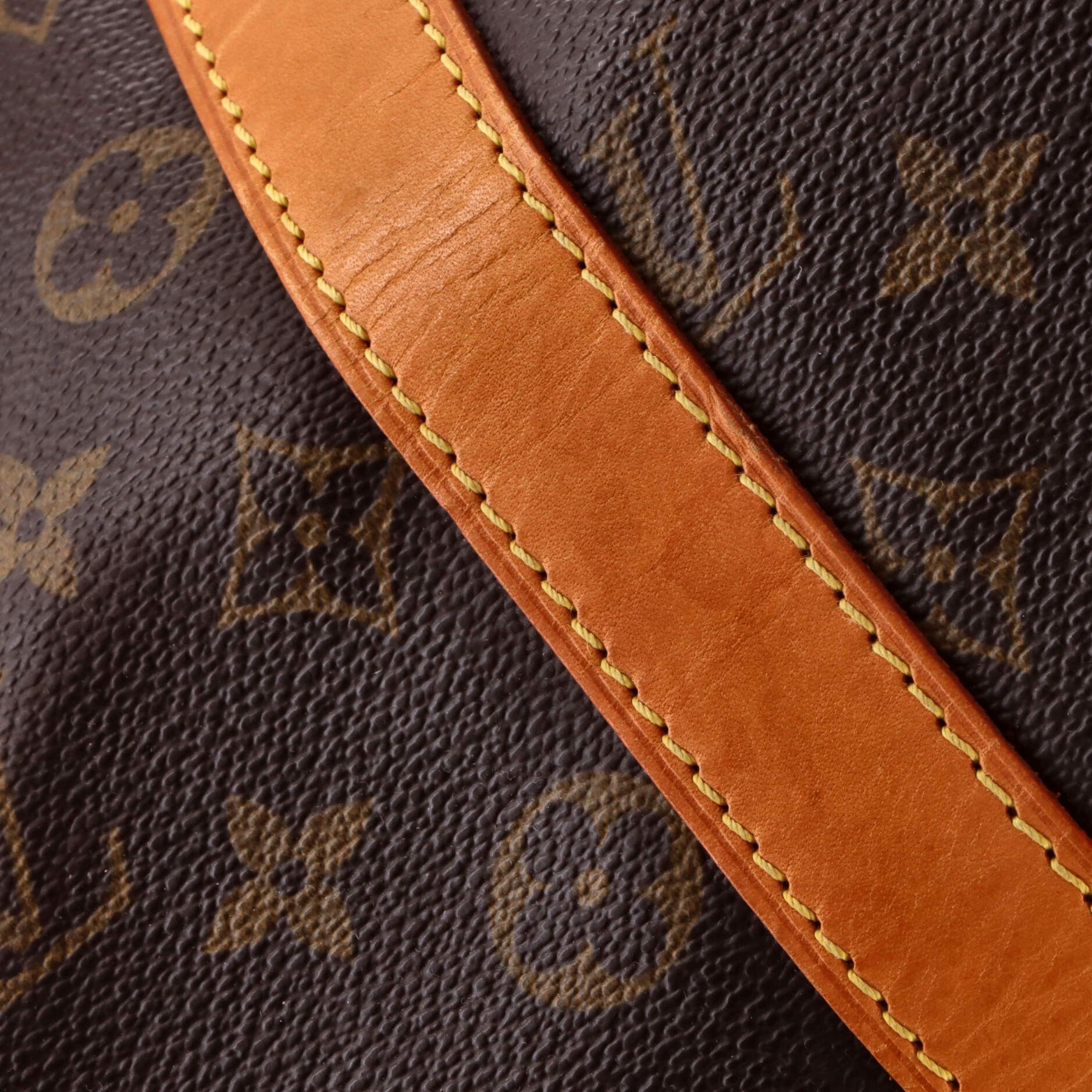 Louis Vuitton Keepall Bandouliere Bag Size ONE SIZE - 6 Thumbnail