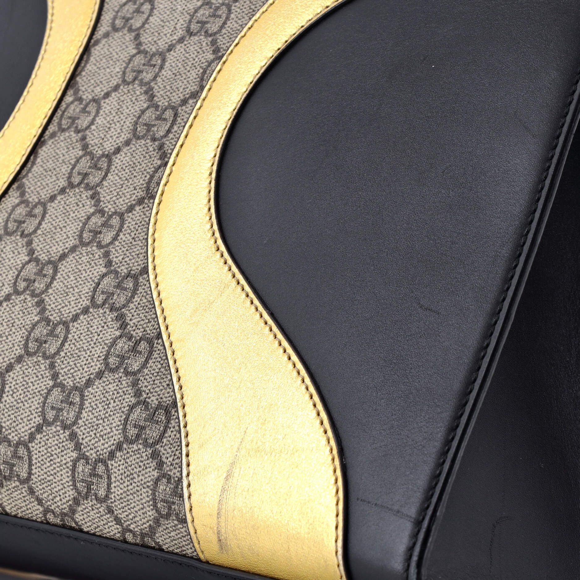 Gucci Osiride Top Handle Bag Size ONE SIZE - 8 Thumbnail