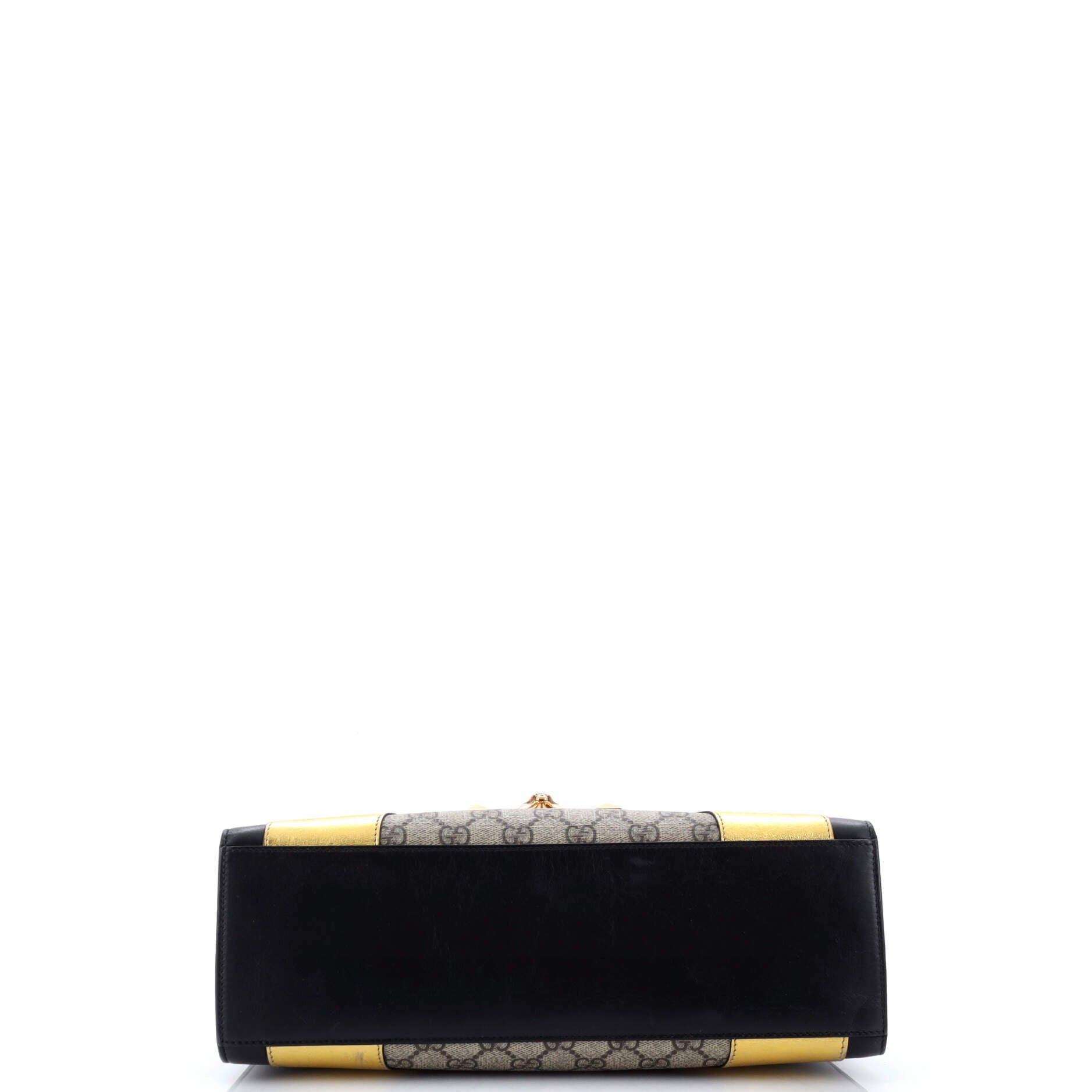 Gucci Osiride Top Handle Bag Size ONE SIZE - 4 Thumbnail