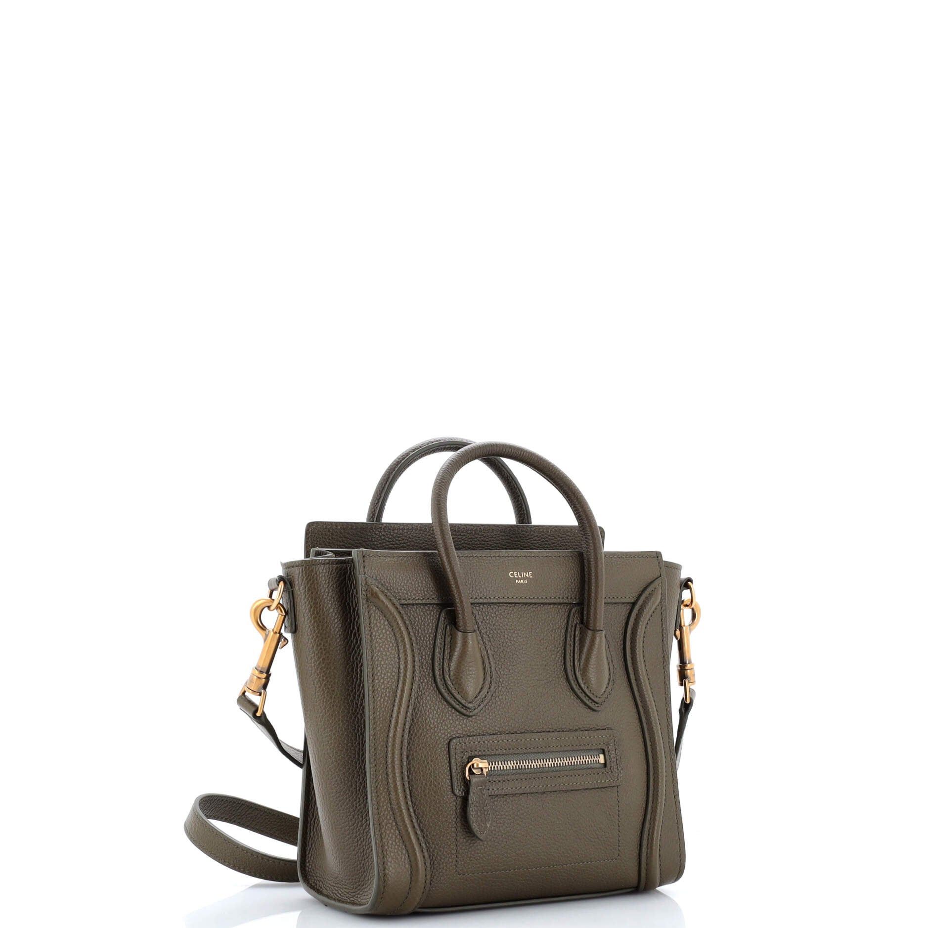 Celine Luggage Bag Size ONE SIZE - 2 Thumbnail