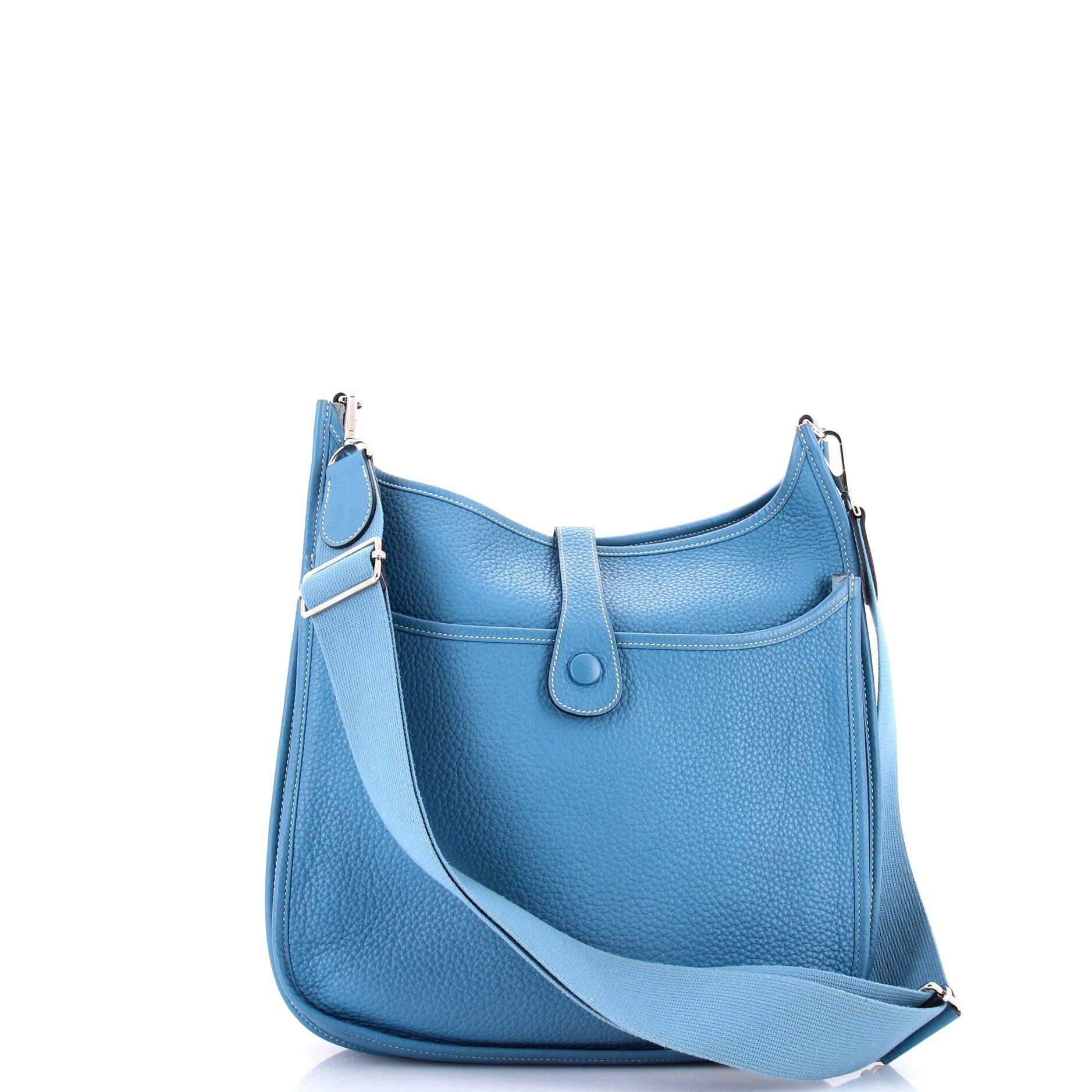 Hermes Evelyne Bag Gen III Size ONE SIZE - 3 Thumbnail