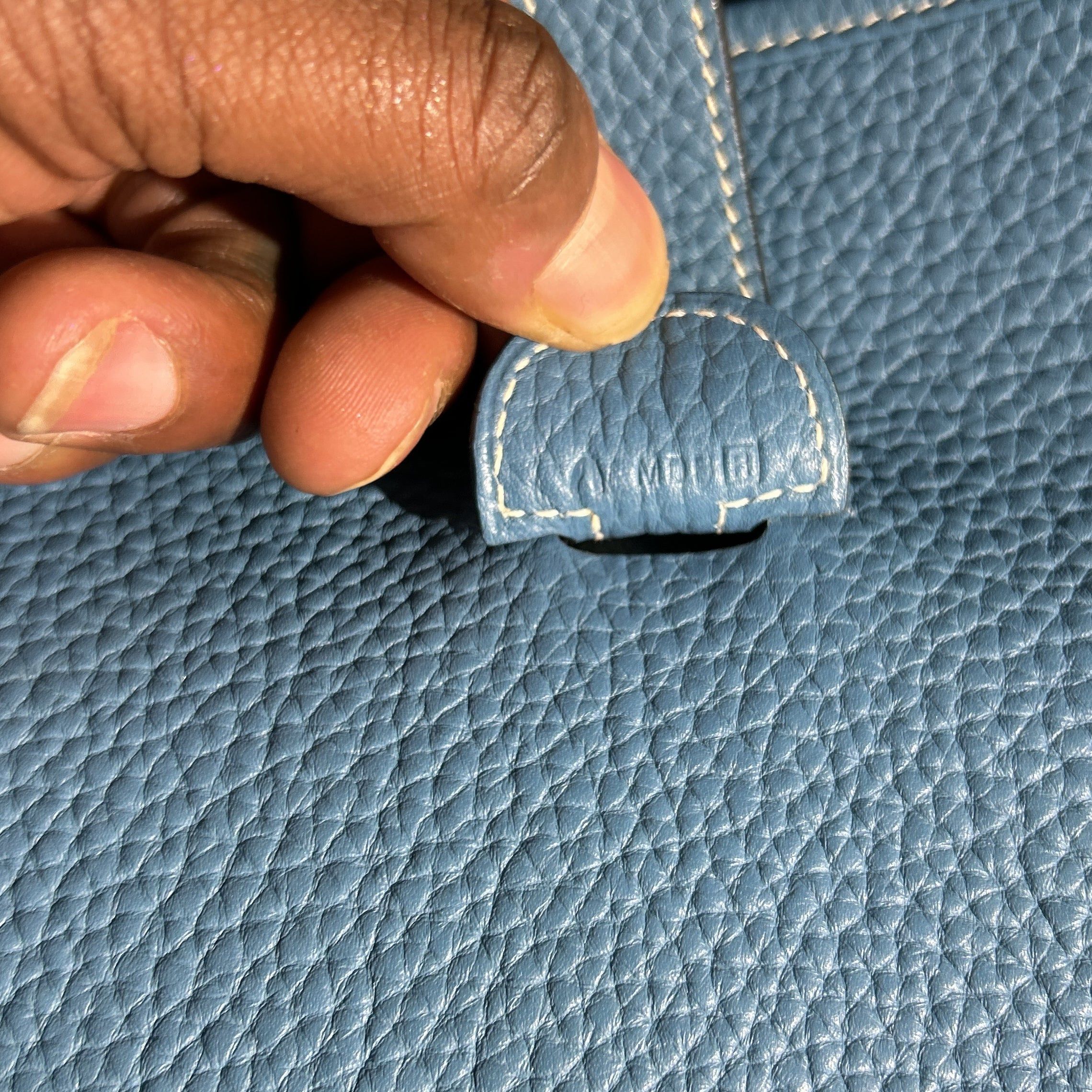 Hermes Evelyne Bag Gen III Size ONE SIZE - 8 Thumbnail