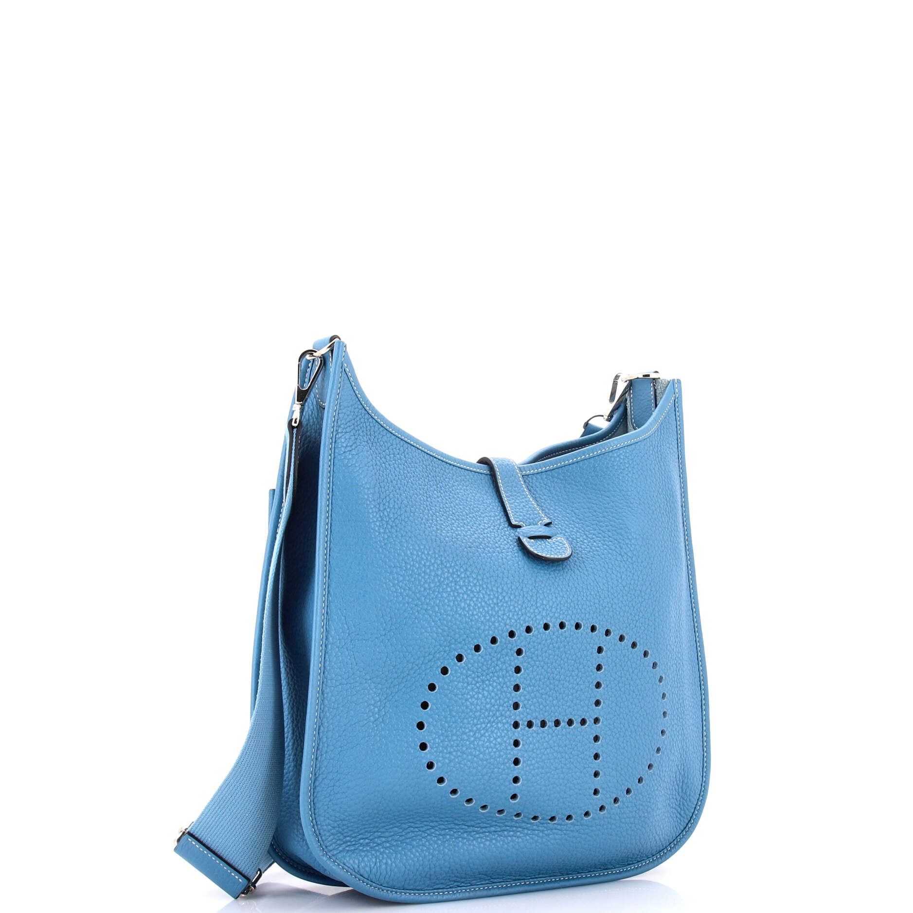 Hermes Evelyne Bag Gen III Size ONE SIZE - 2 Thumbnail