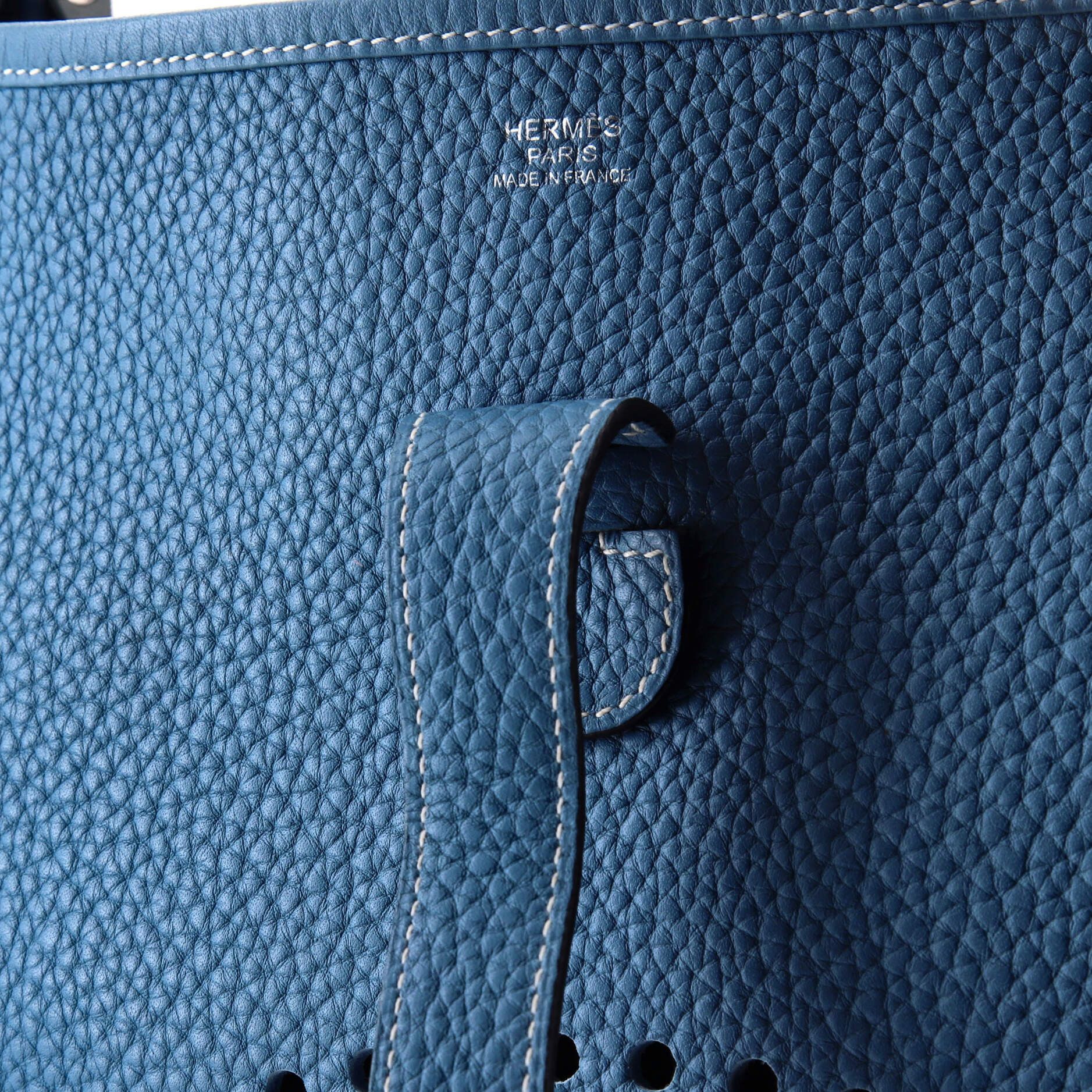 Hermes Evelyne Bag Gen III Size ONE SIZE - 7 Thumbnail