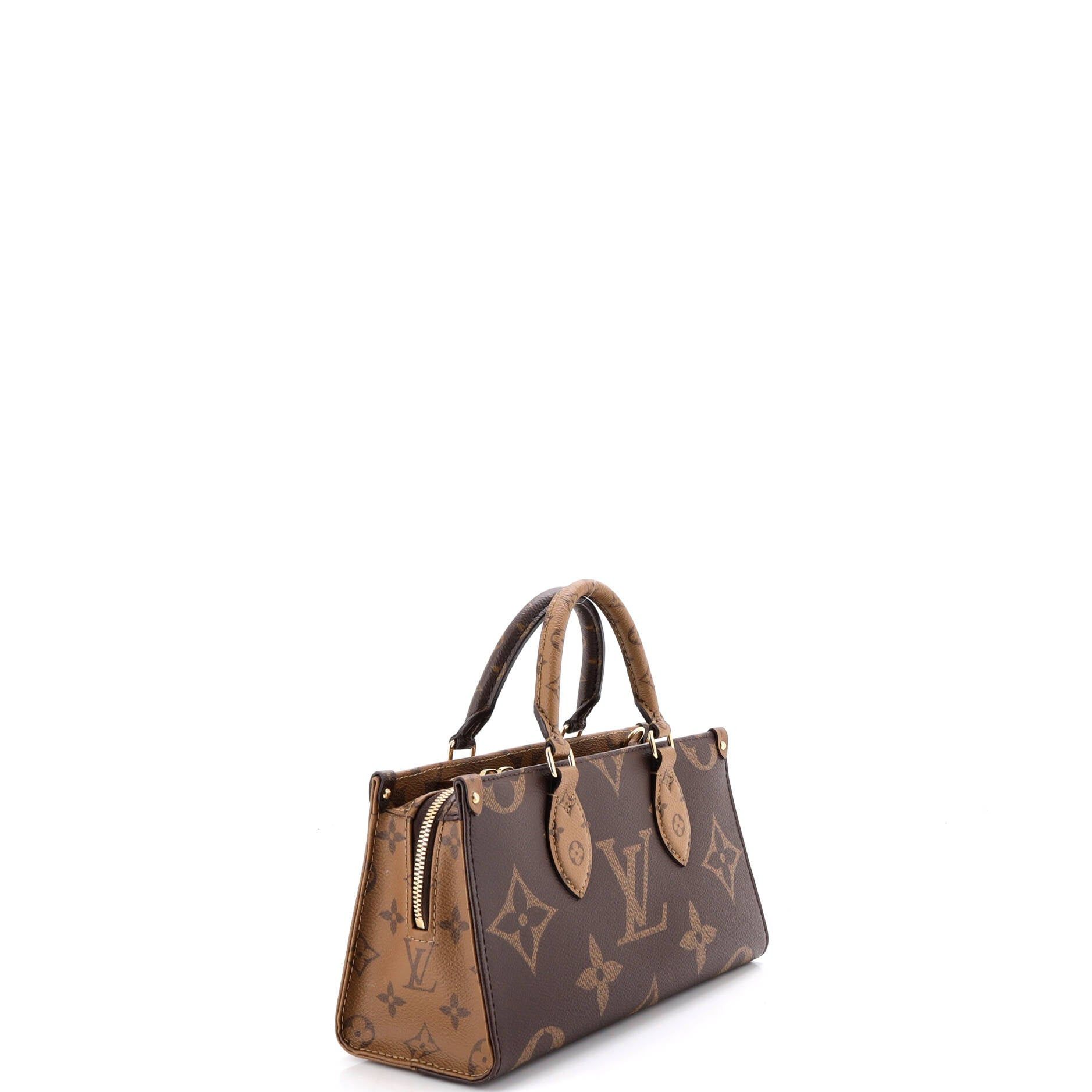 Louis Vuitton OnTheGo Tote Size ONE SIZE - 2 Thumbnail