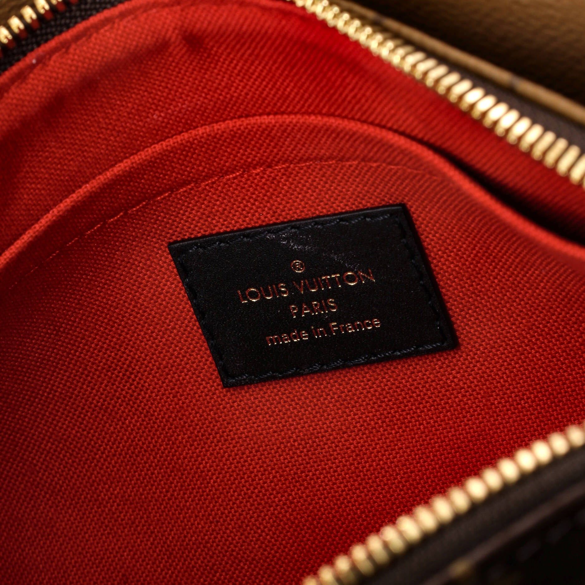 Louis Vuitton OnTheGo Tote Size ONE SIZE - 7 Thumbnail