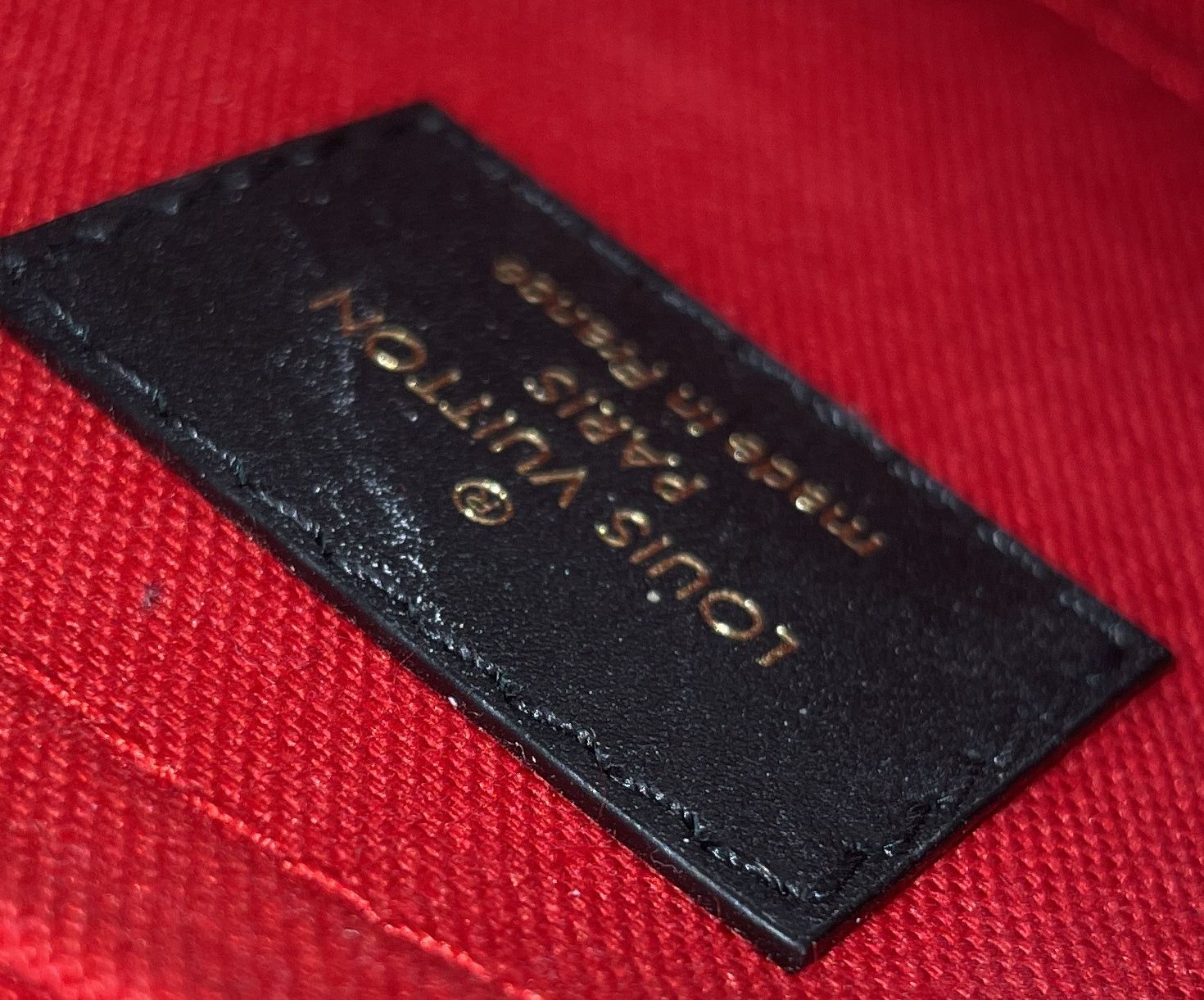 Louis Vuitton OnTheGo Tote Size ONE SIZE - 8 Thumbnail