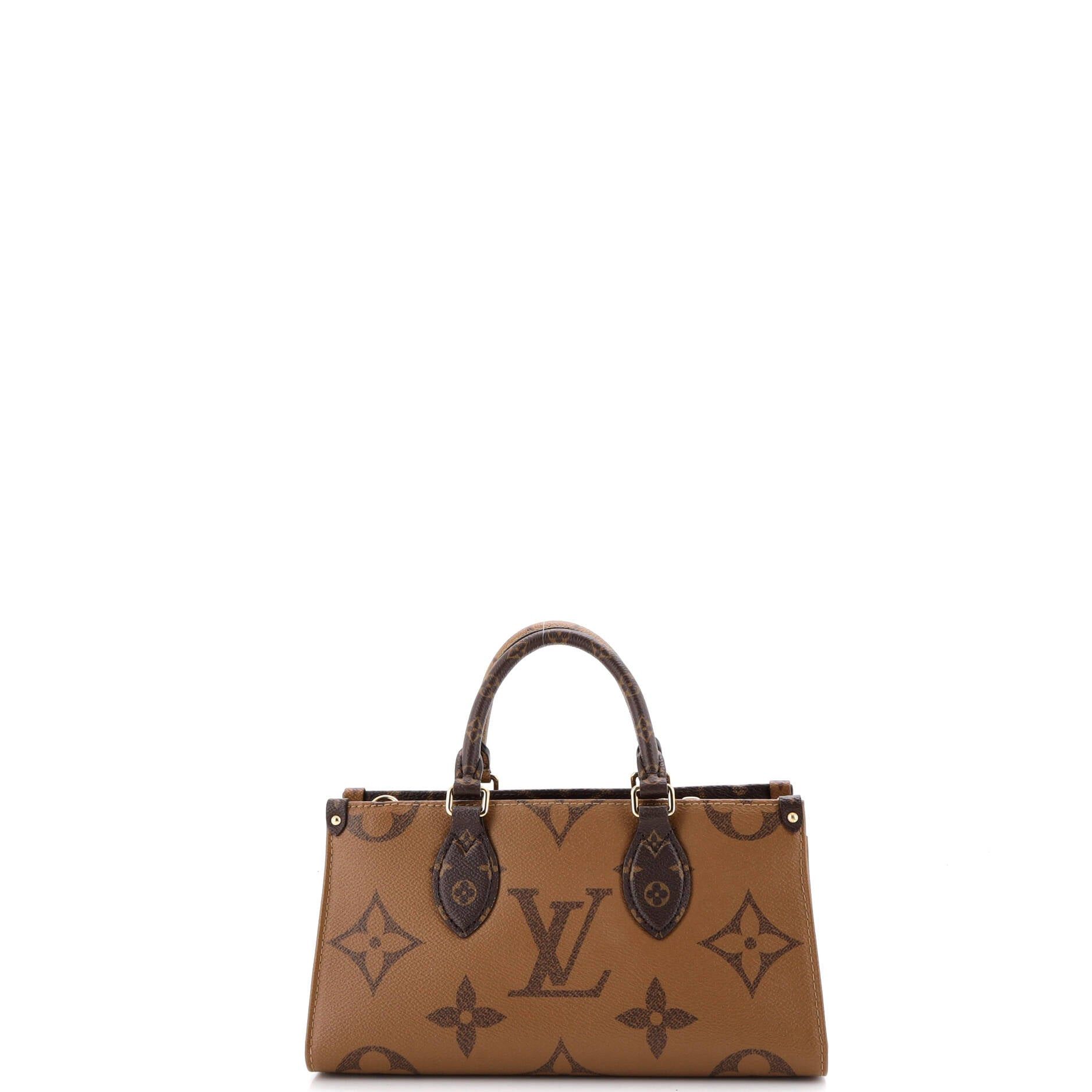 Louis Vuitton OnTheGo Tote Size ONE SIZE - 3 Thumbnail