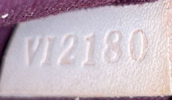 Louis Vuitton Brea Handbag Size ONE SIZE - 8 Thumbnail