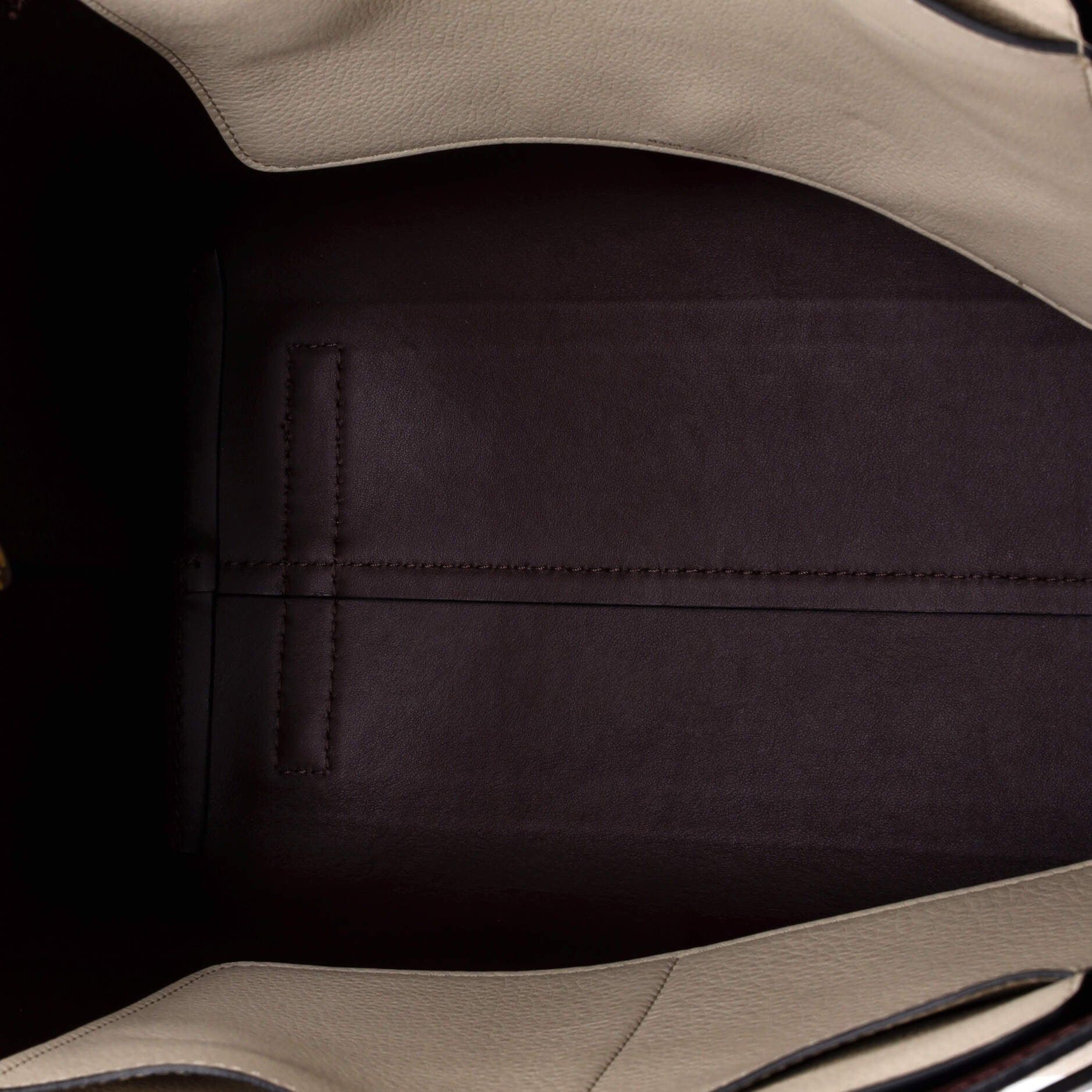 Burberry Belt Tote Size ONE SIZE - 5 Thumbnail