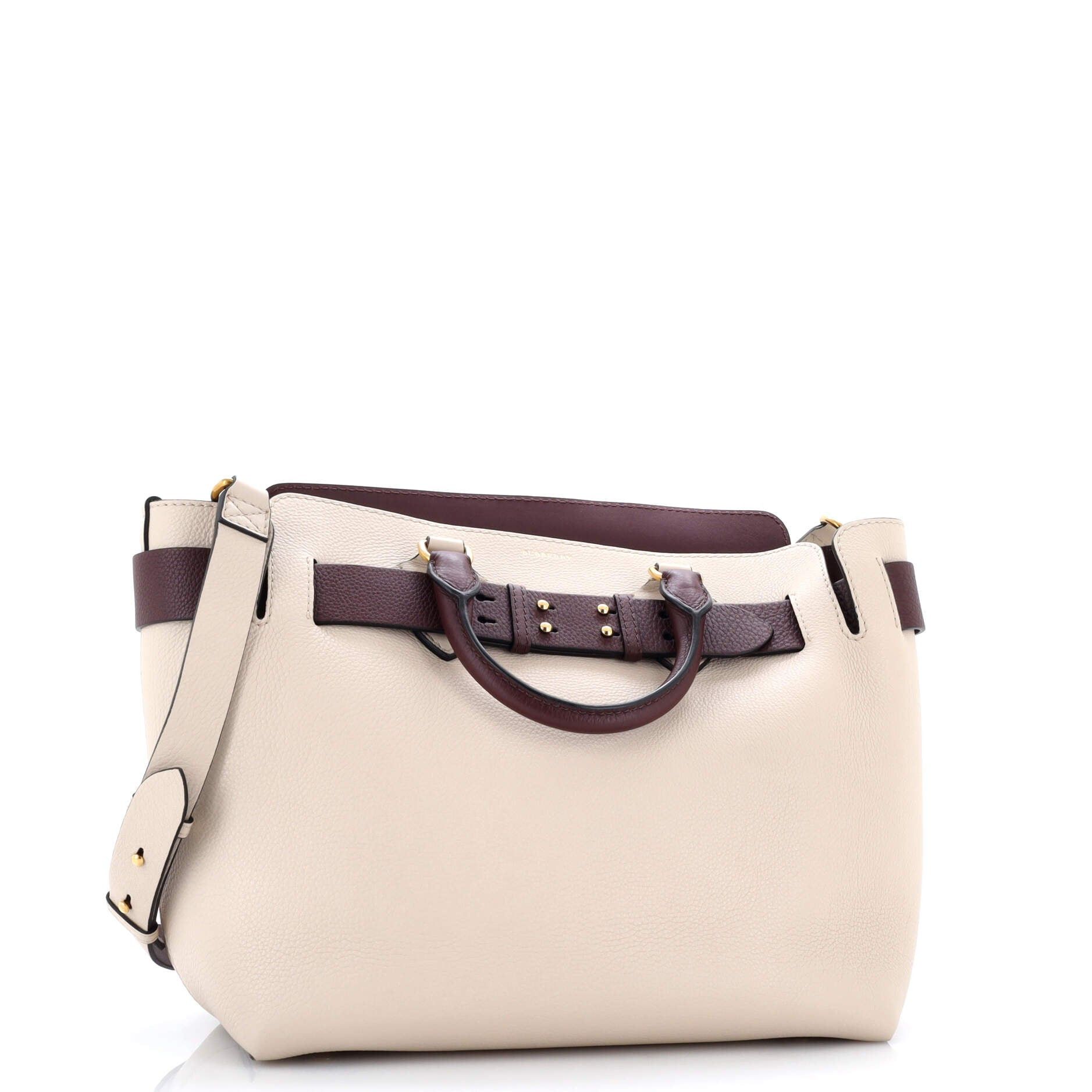 Burberry Belt Tote Size ONE SIZE - 2 Thumbnail