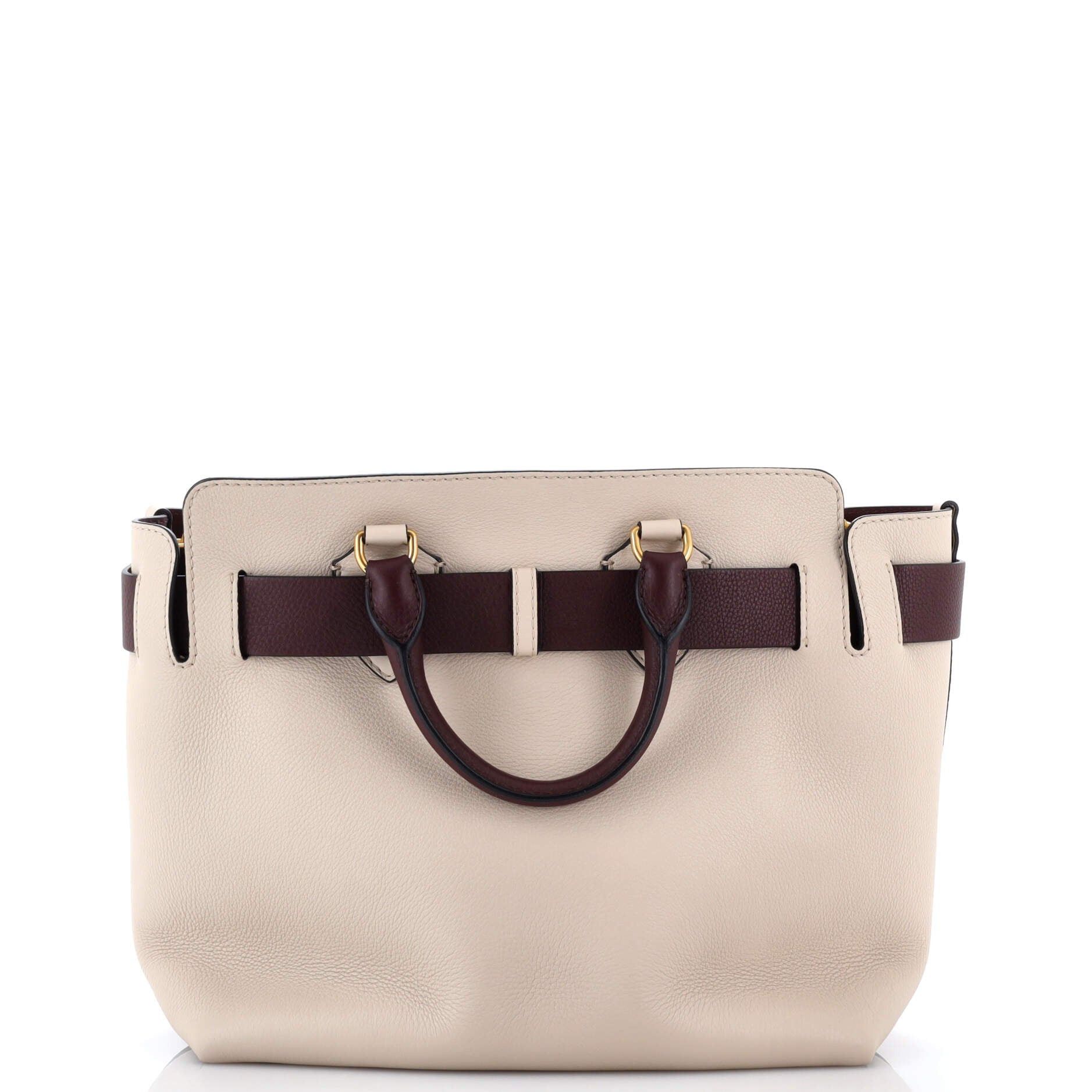 Burberry Belt Tote Size ONE SIZE - 3 Thumbnail