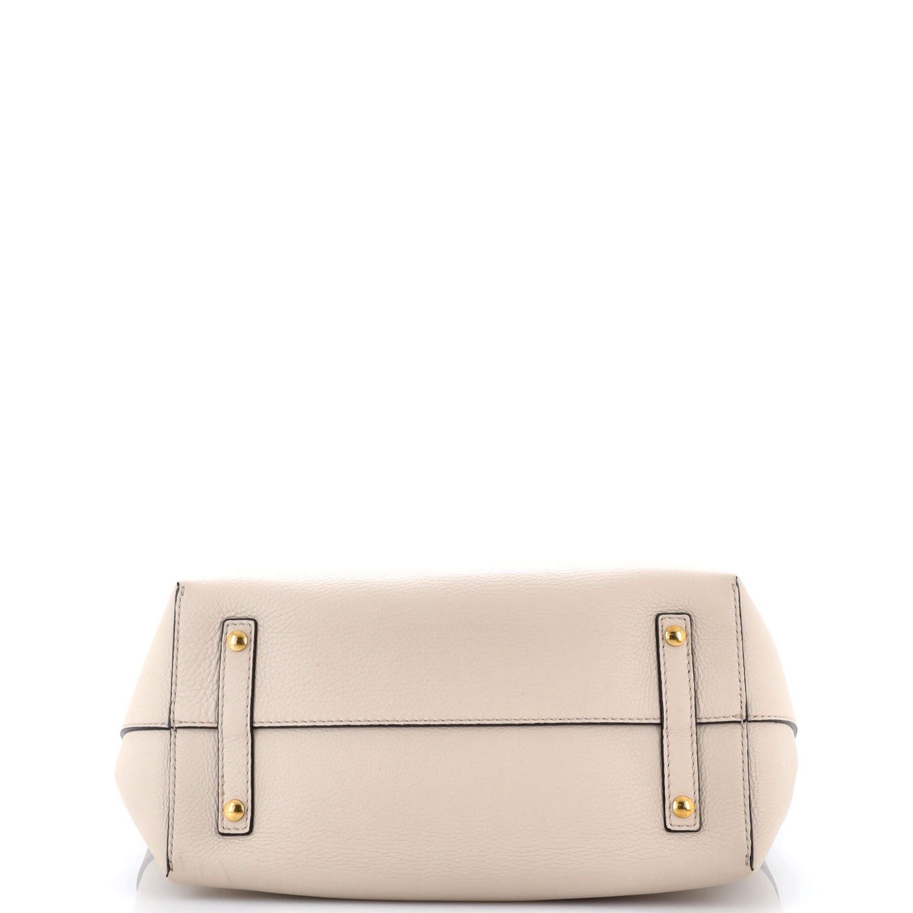 Burberry Belt Tote Size ONE SIZE - 4 Thumbnail