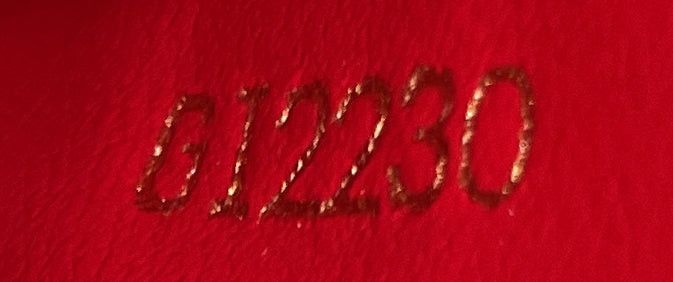 Louis Vuitton Double Zip Pochette Size ONE SIZE - 7 Thumbnail
