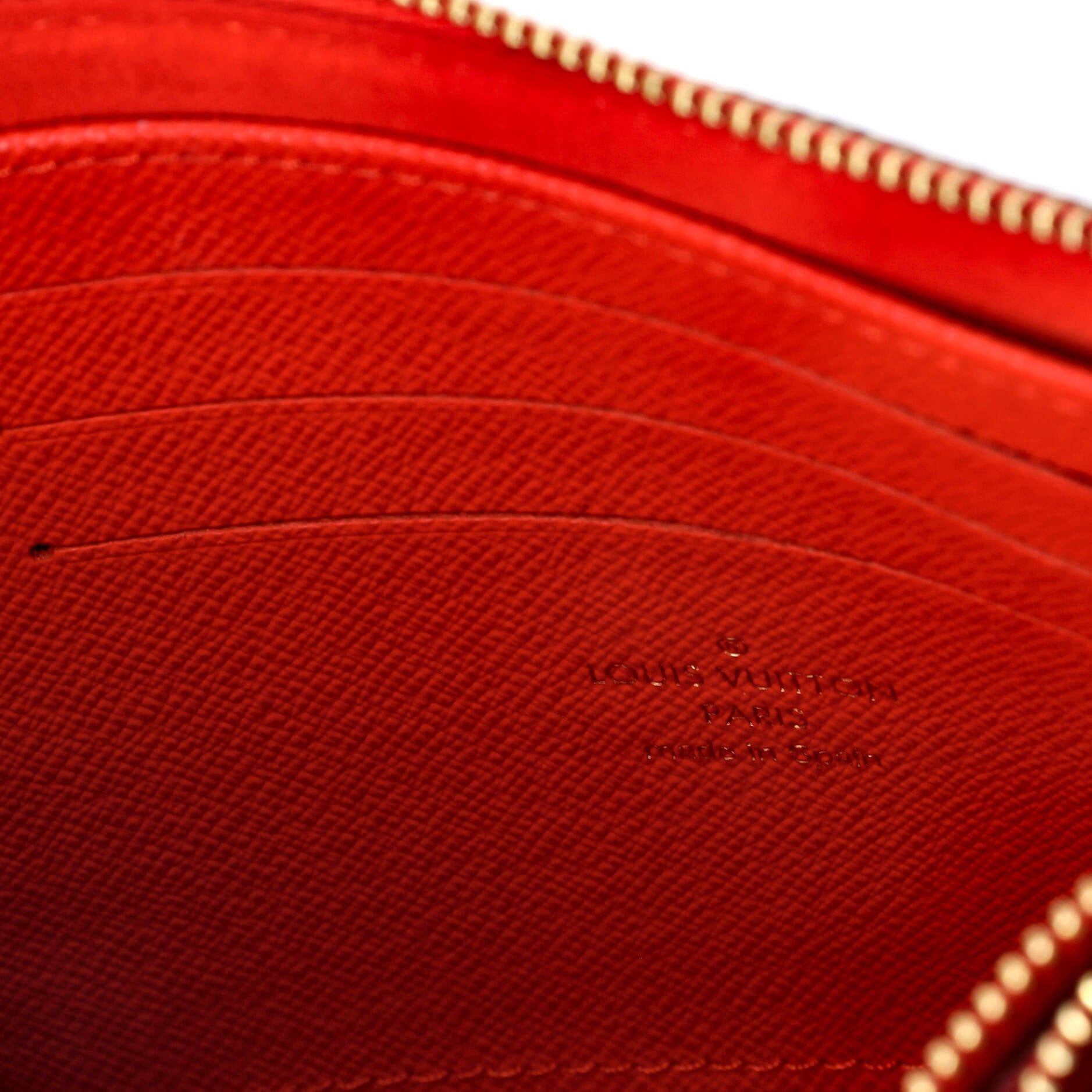 Louis Vuitton Double Zip Pochette Size ONE SIZE - 6 Thumbnail