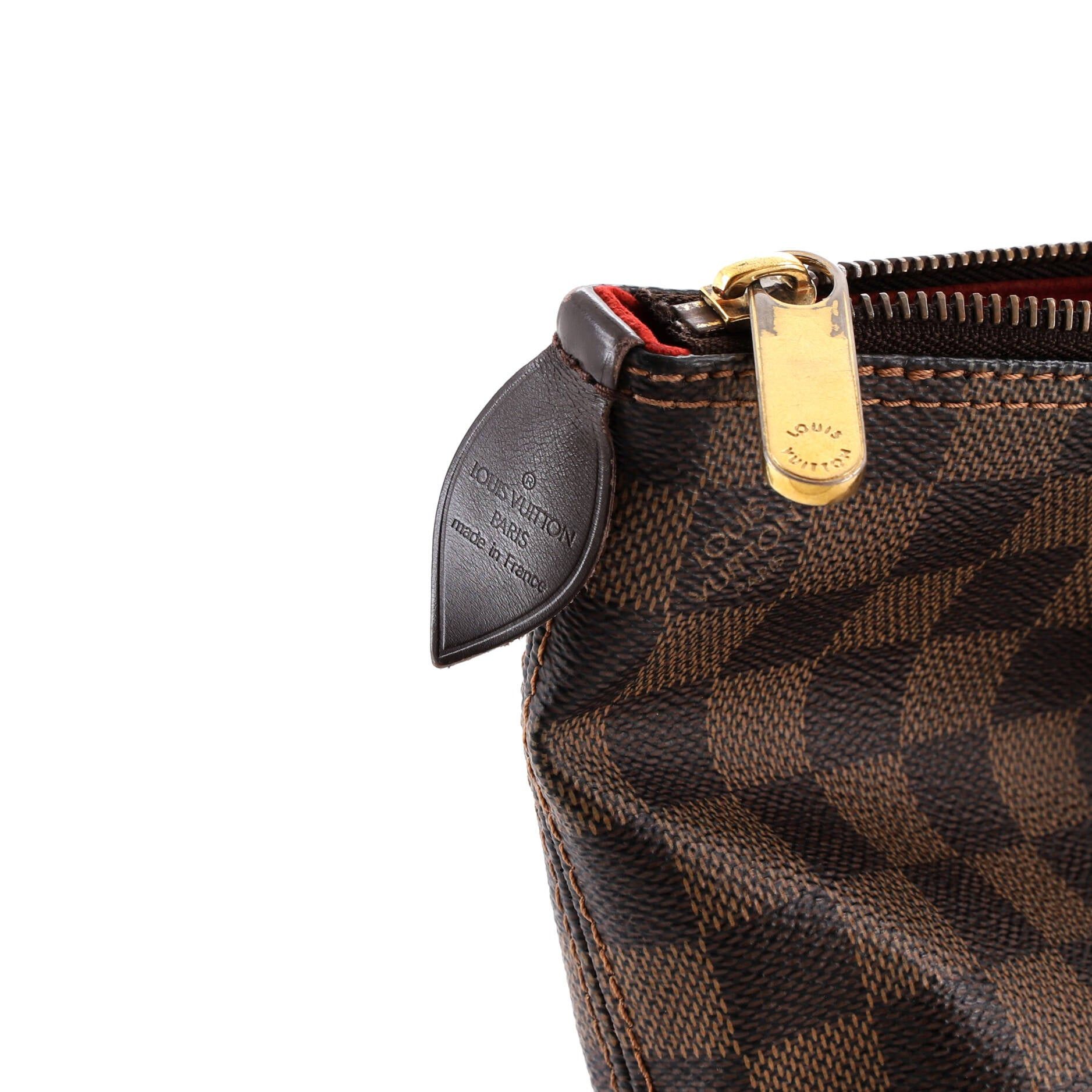 Louis Vuitton Saleya Handbag Size ONE SIZE - 6 Thumbnail