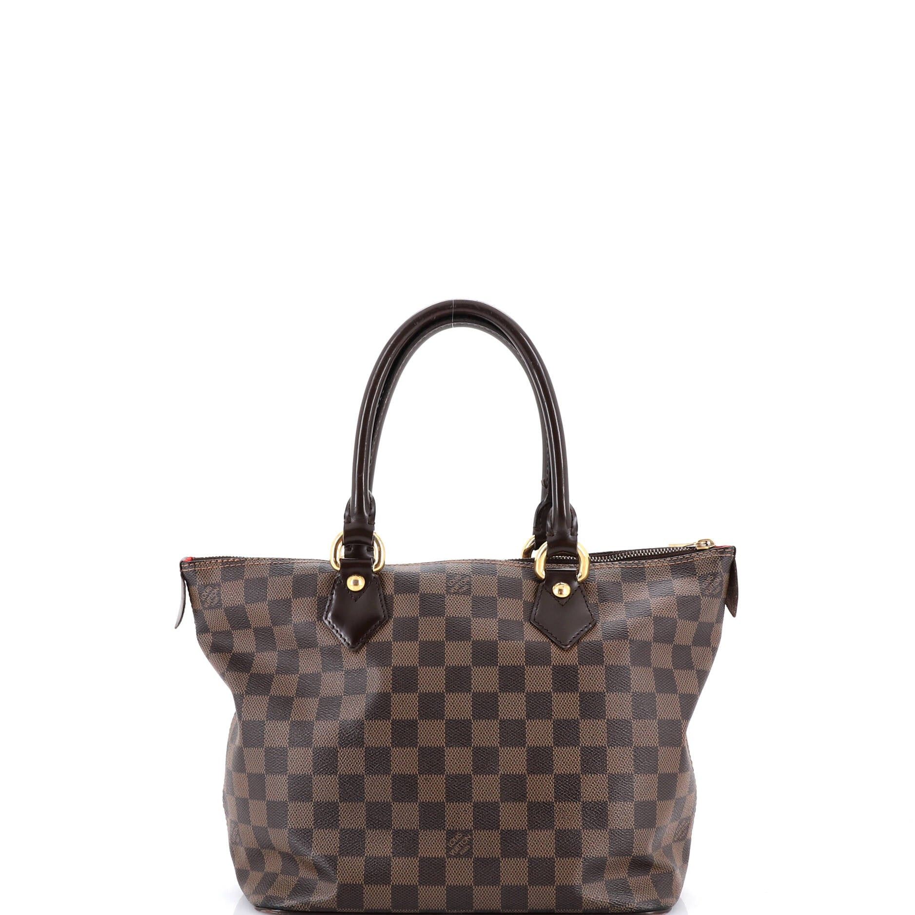Louis Vuitton Saleya Handbag Size ONE SIZE - 3 Thumbnail