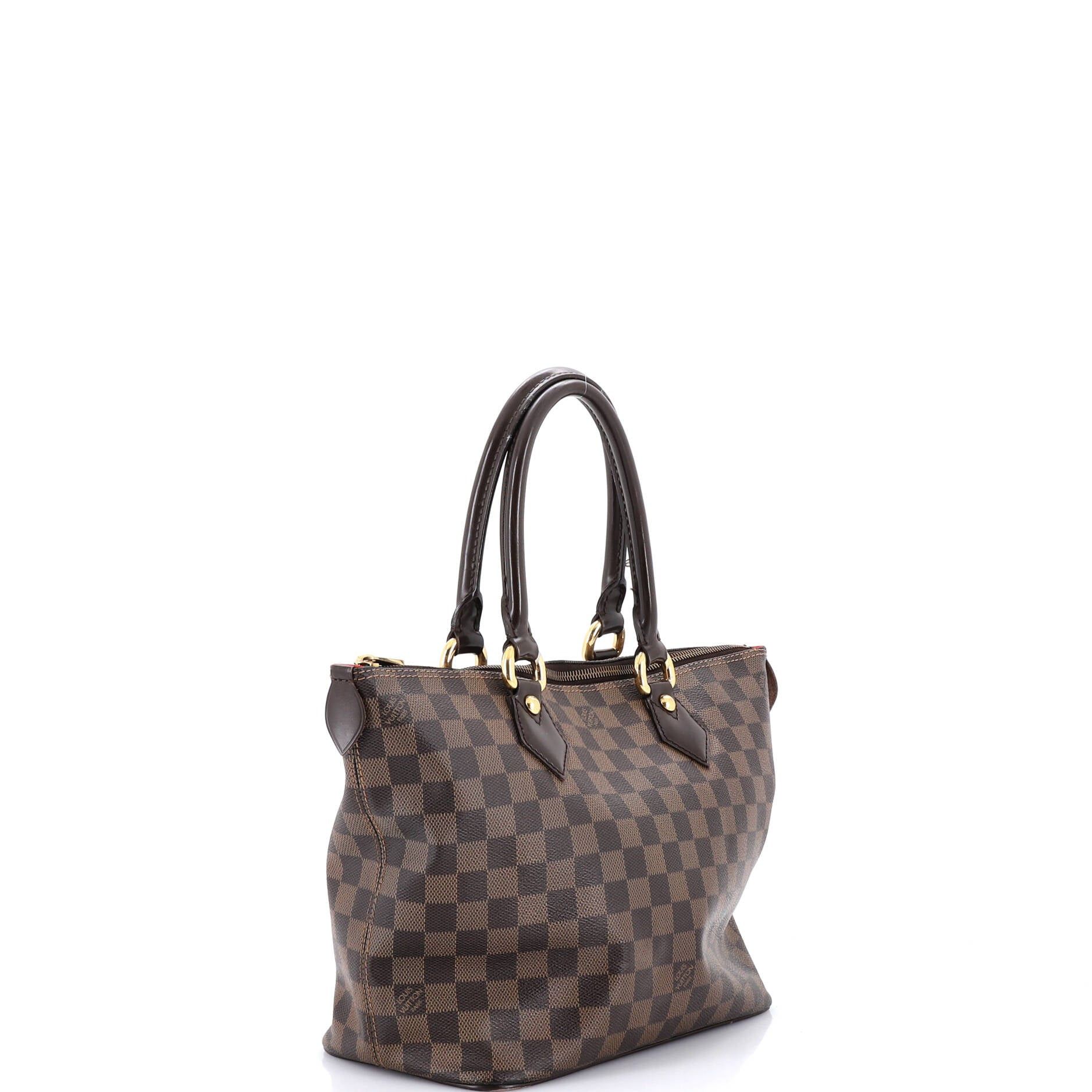 Louis Vuitton Saleya Handbag Size ONE SIZE - 2 Thumbnail