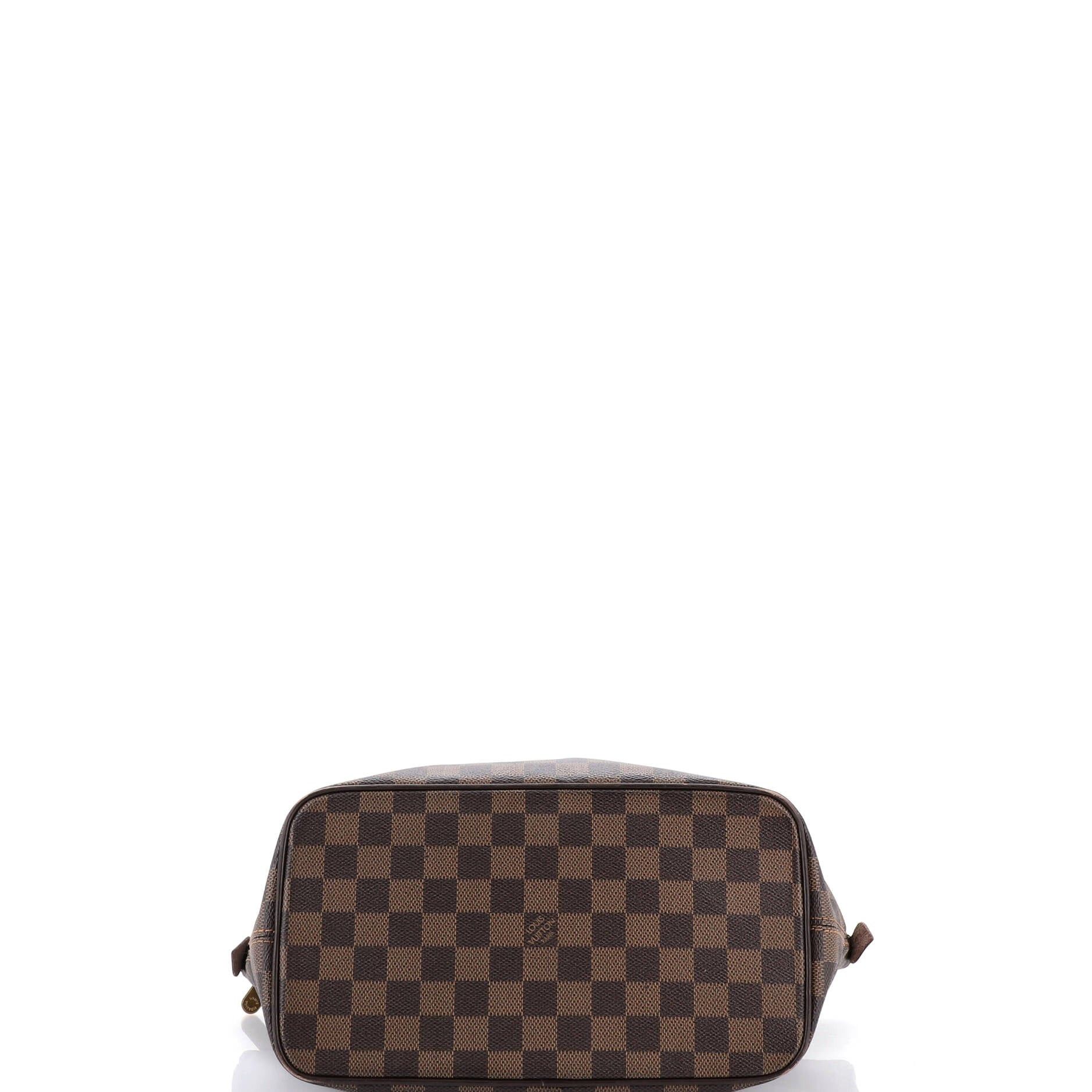 Louis Vuitton Saleya Handbag Size ONE SIZE - 4 Thumbnail