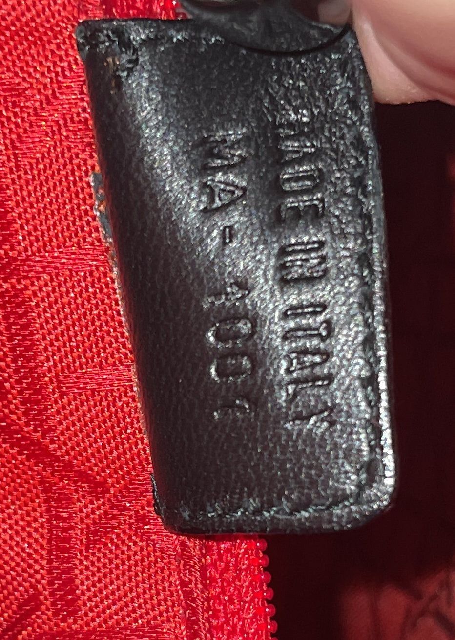 Dior Lady Dior Bag Size ONE SIZE - 7 Thumbnail